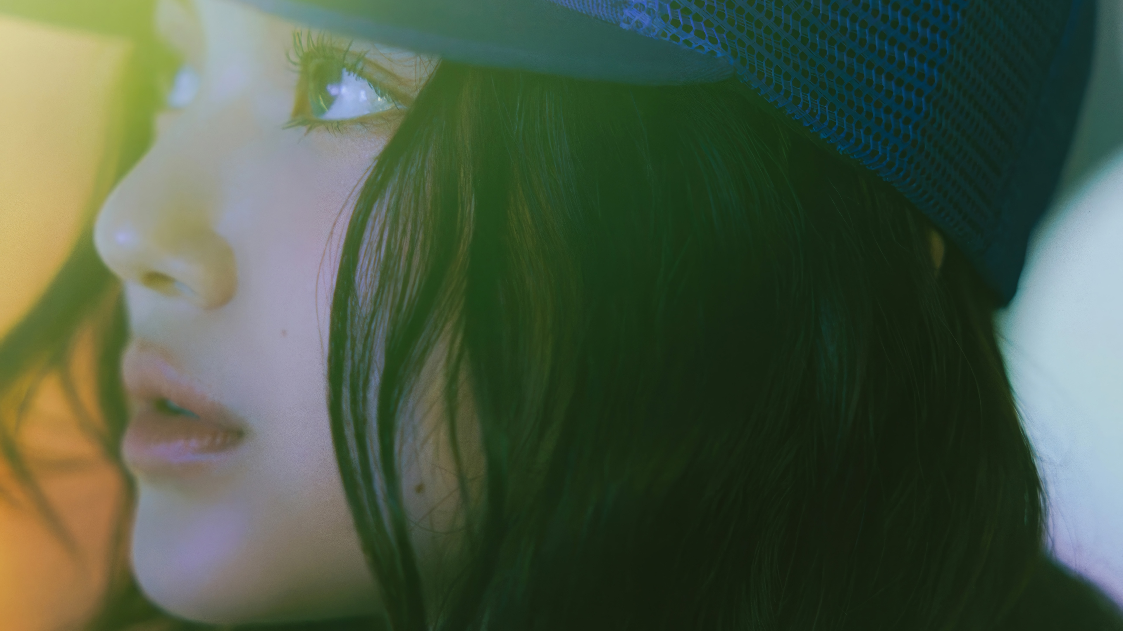 Danielle from NewJeans in 4K HD Wallpaper