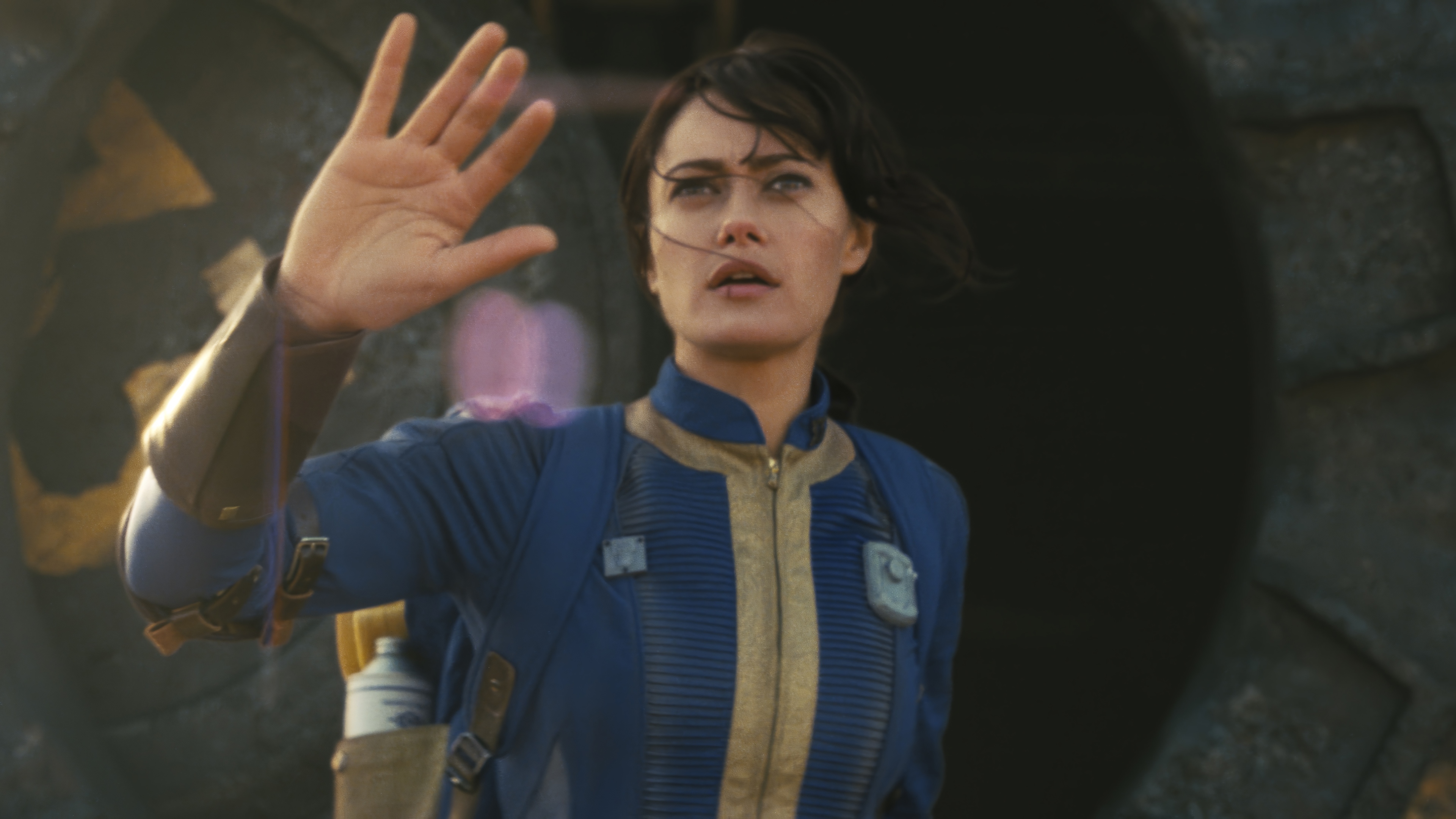 Fallout Series 4K HD Wallpaper