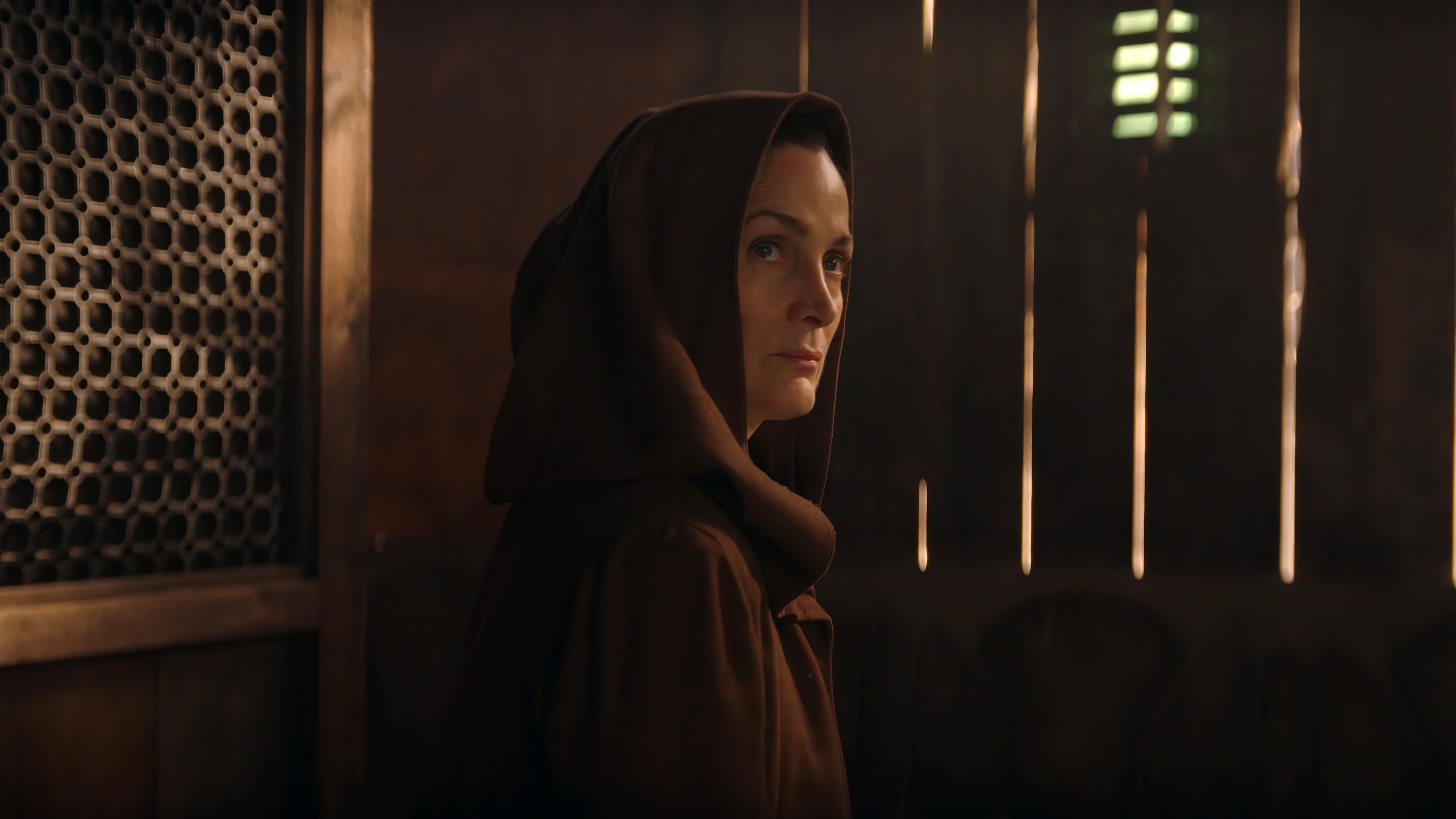 The Acolyte - Star Wars 4K HD Wallpaper