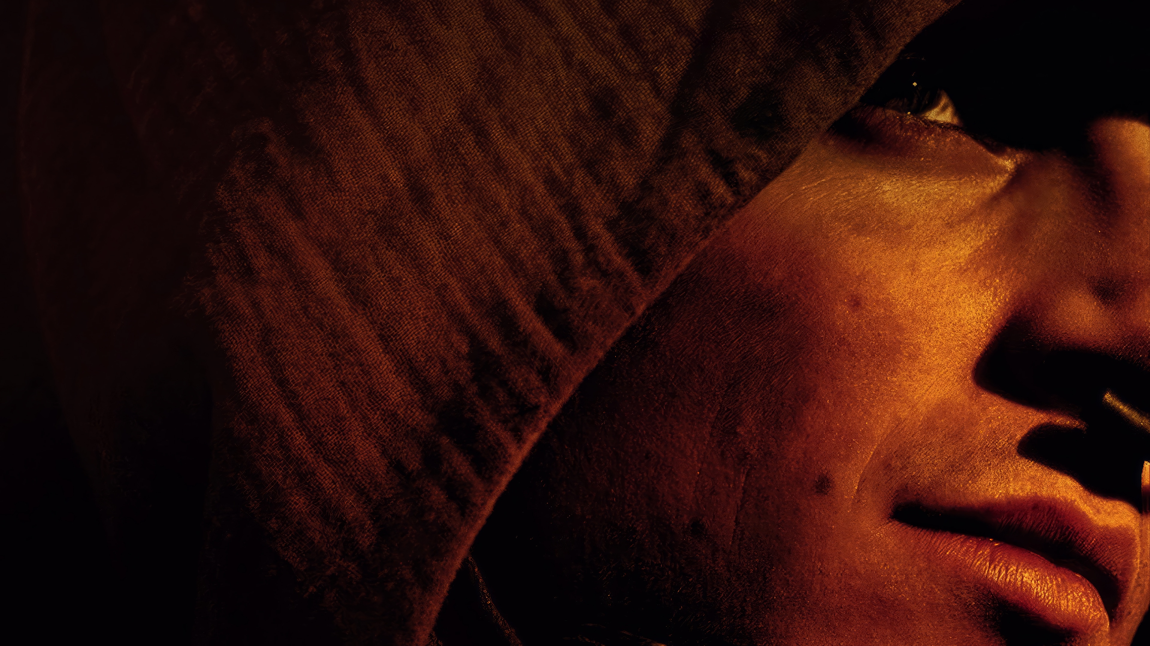 Timothee Chalamet as Paul Atreides in Dune: Part 2 4K HD Wallpaper
