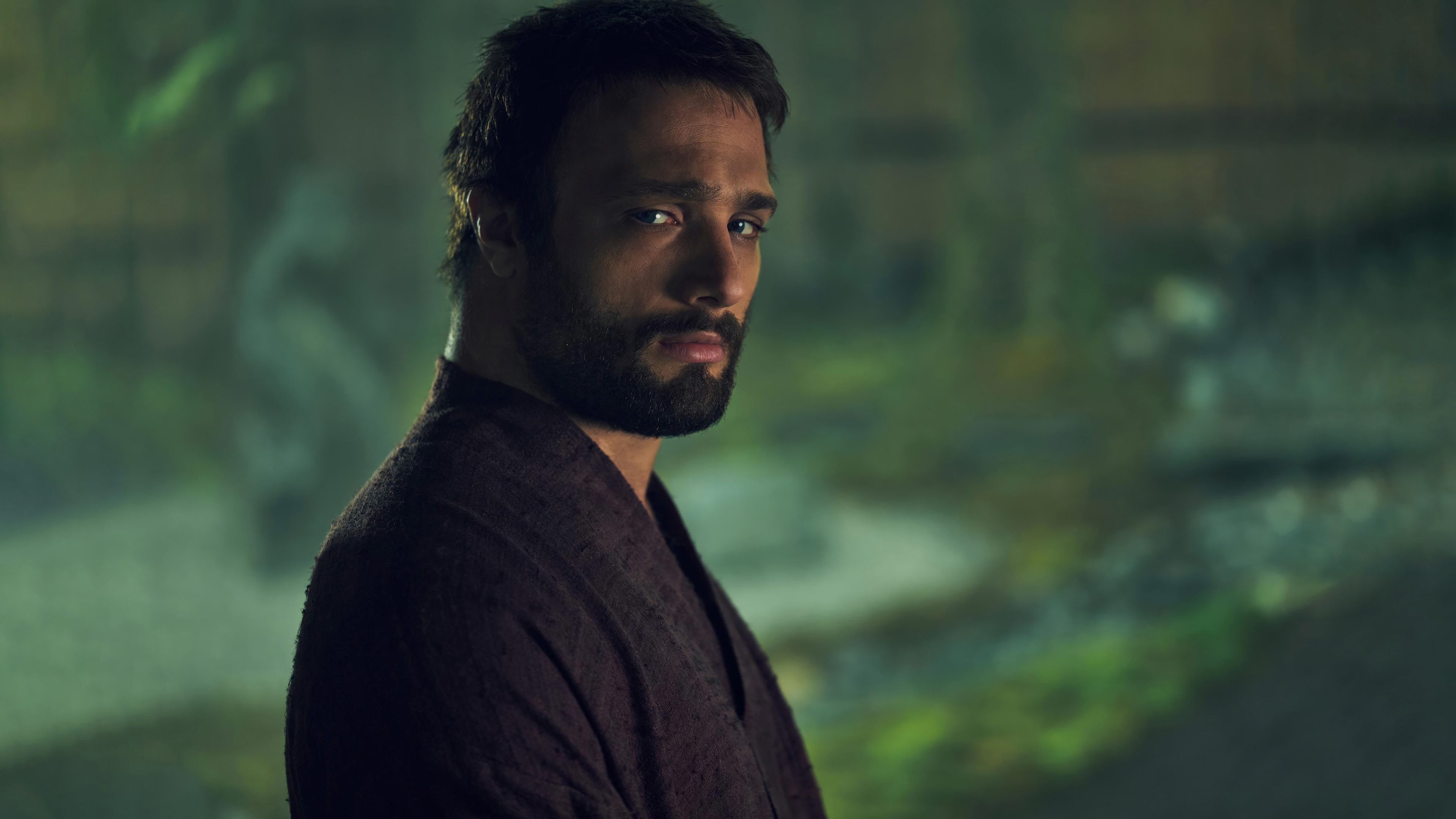 Shogun TV Series 4K HD Wallpaper