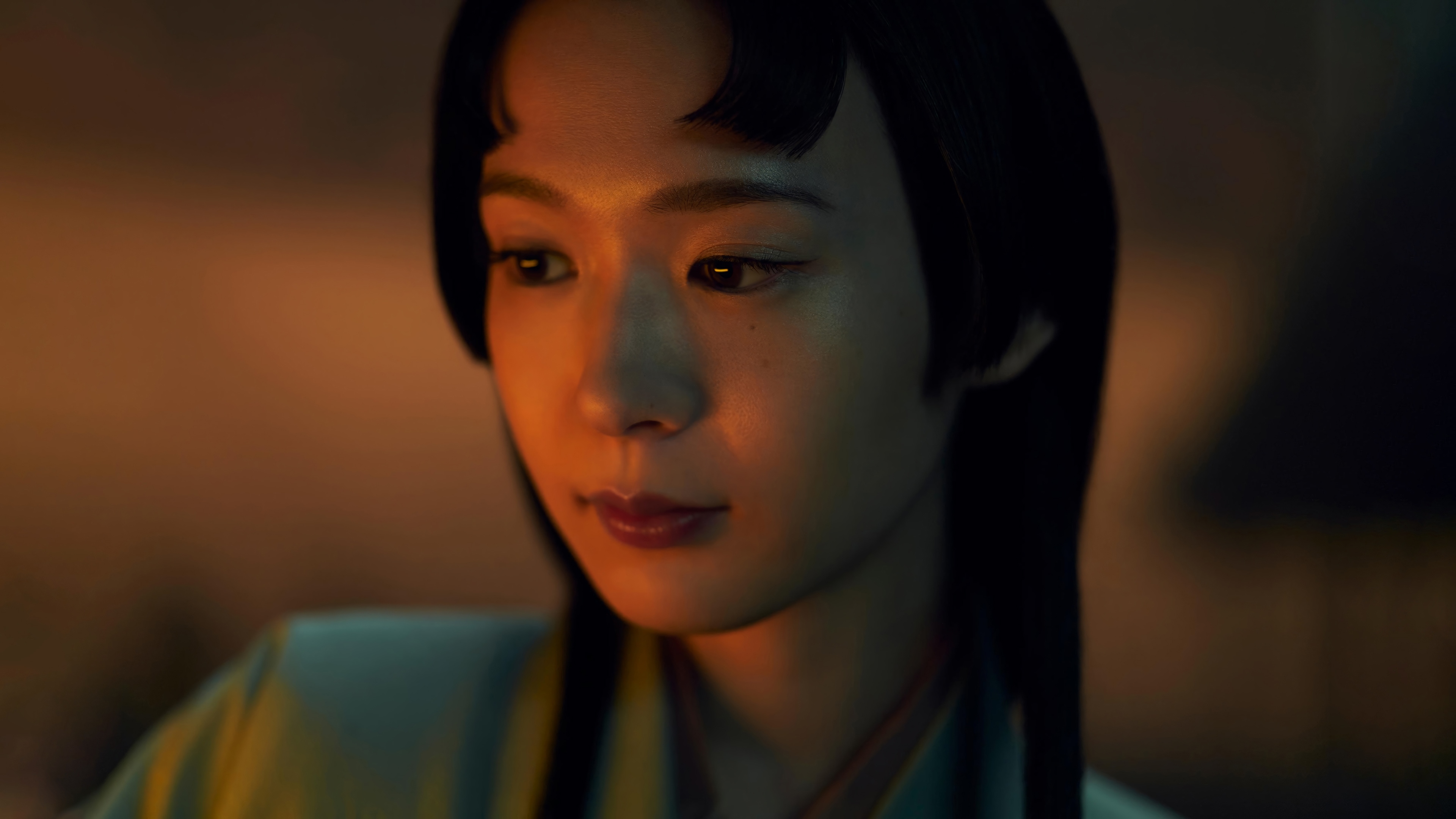 Shogun TV Series 4K HD Wallpaper
