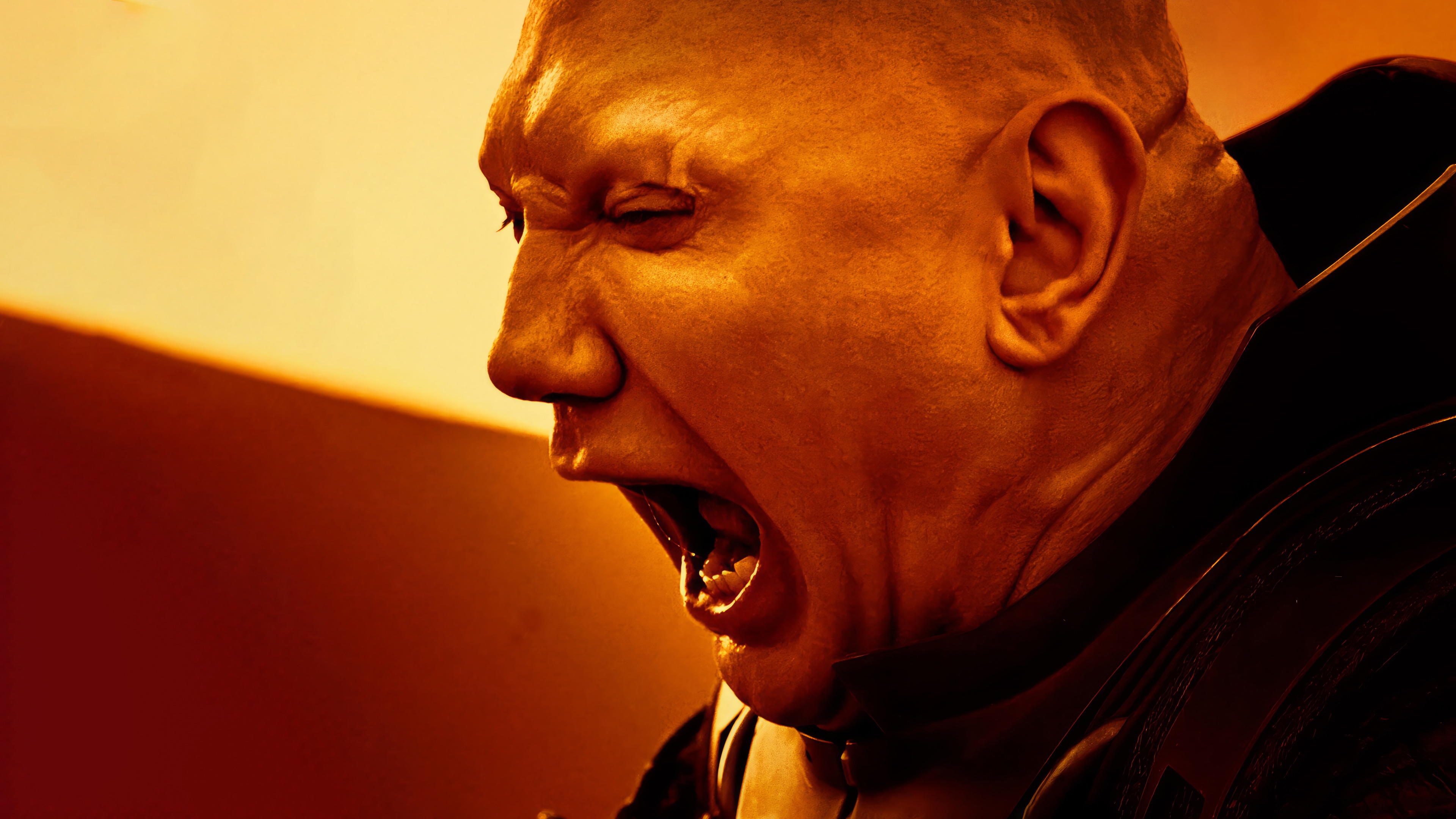 Beast Rabban from Dune: Part 2 HD Wallpaper