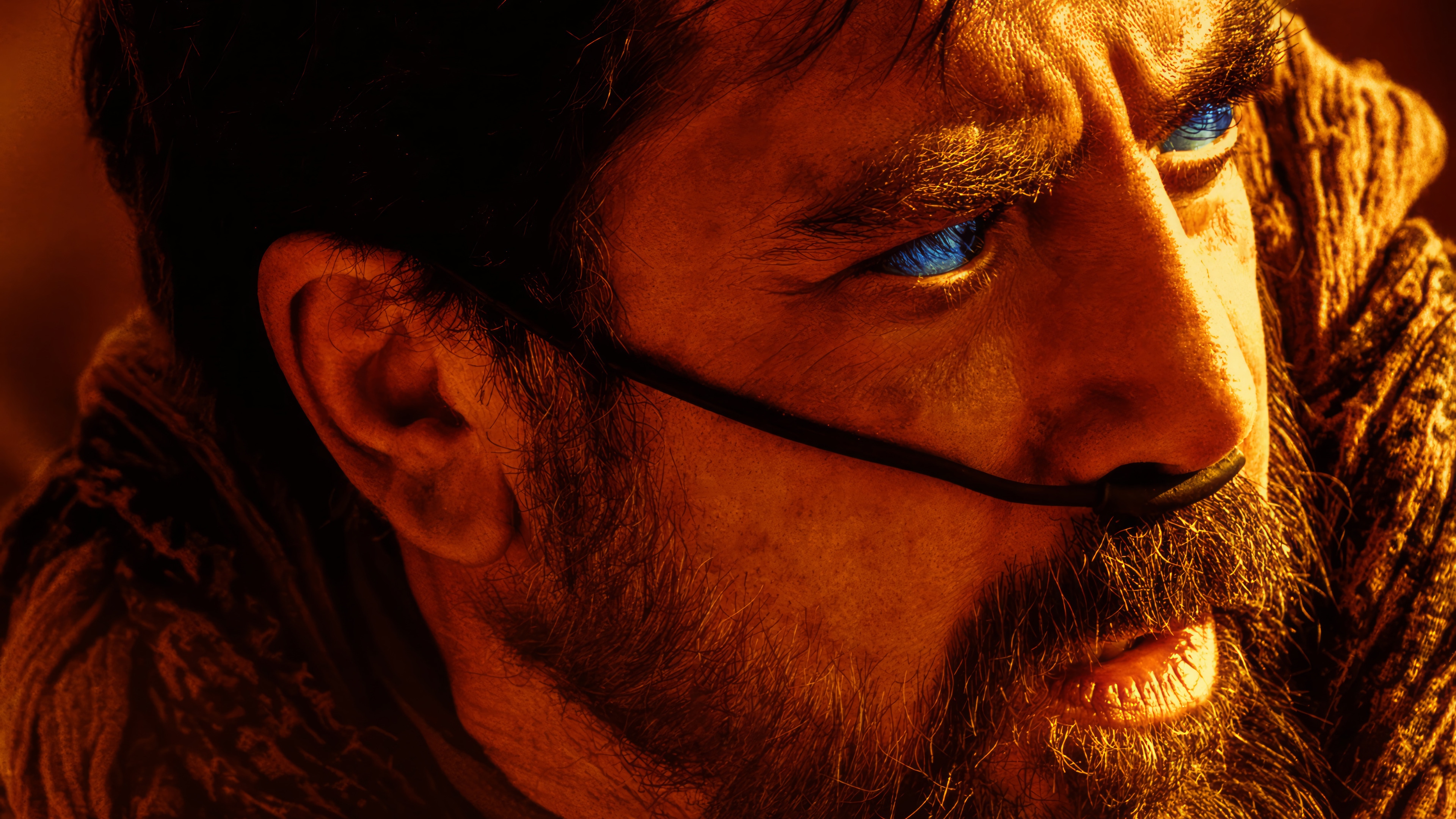 Dune: Part 2 4K HD Wallpaper