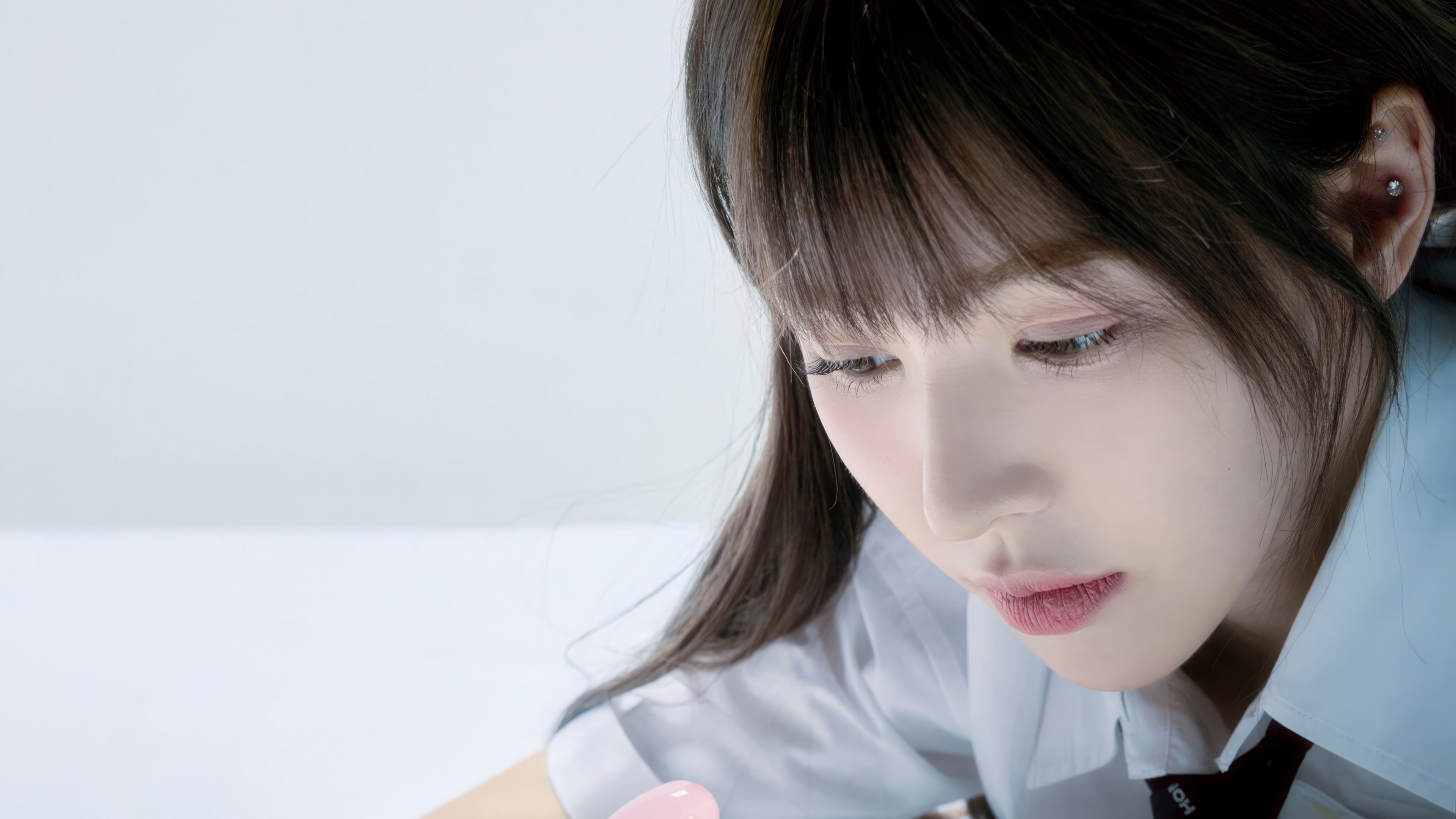 Wendy from Red Velvet in 4K HD Wallpaper