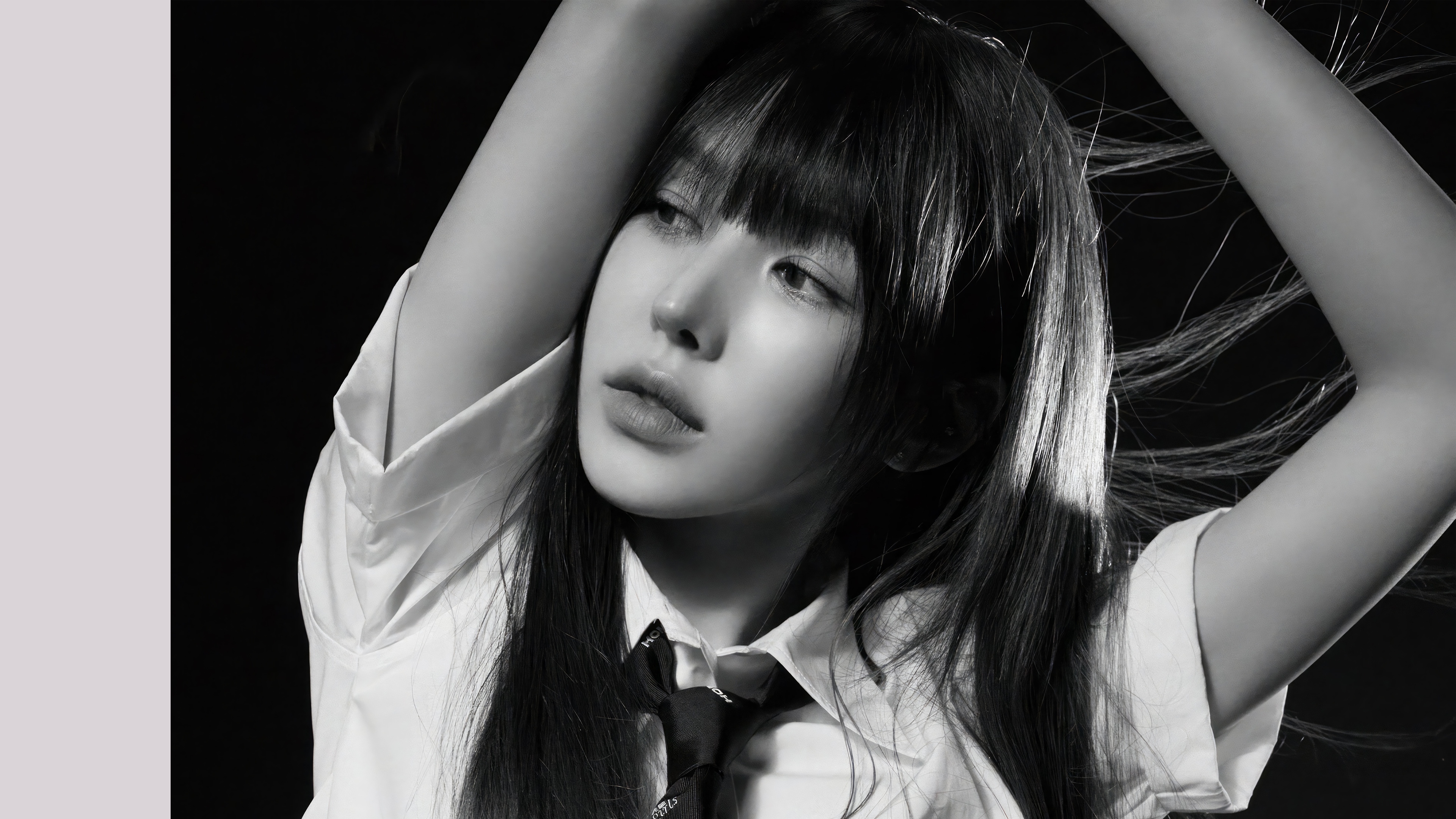 Wendy from Red Velvet in 4K HD Wallpaper
