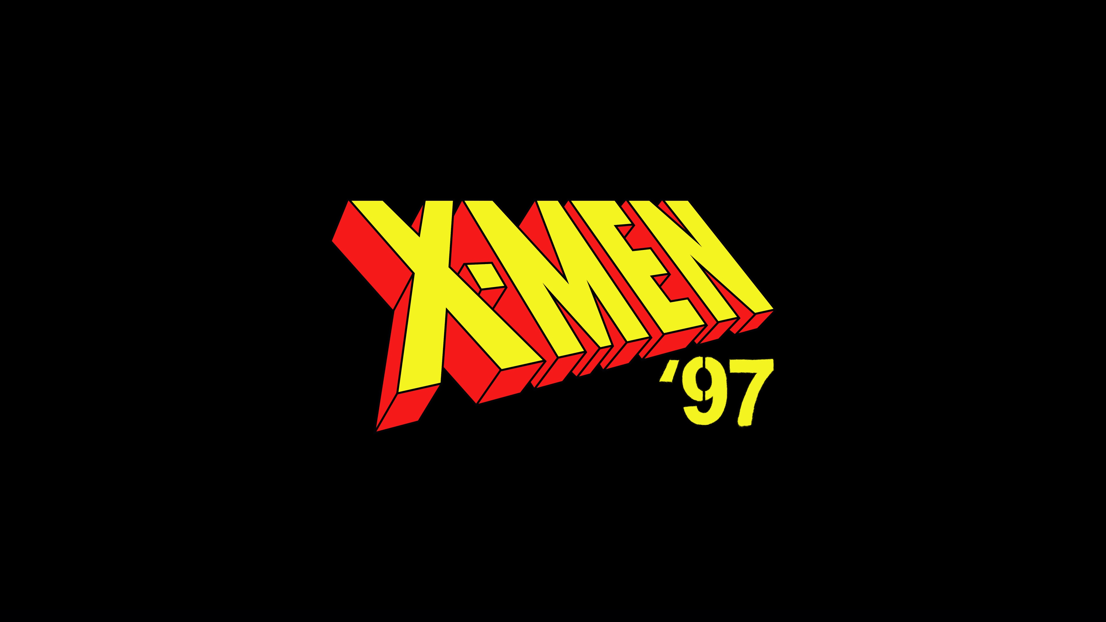 X-Men '97 4K HD Wallpaper