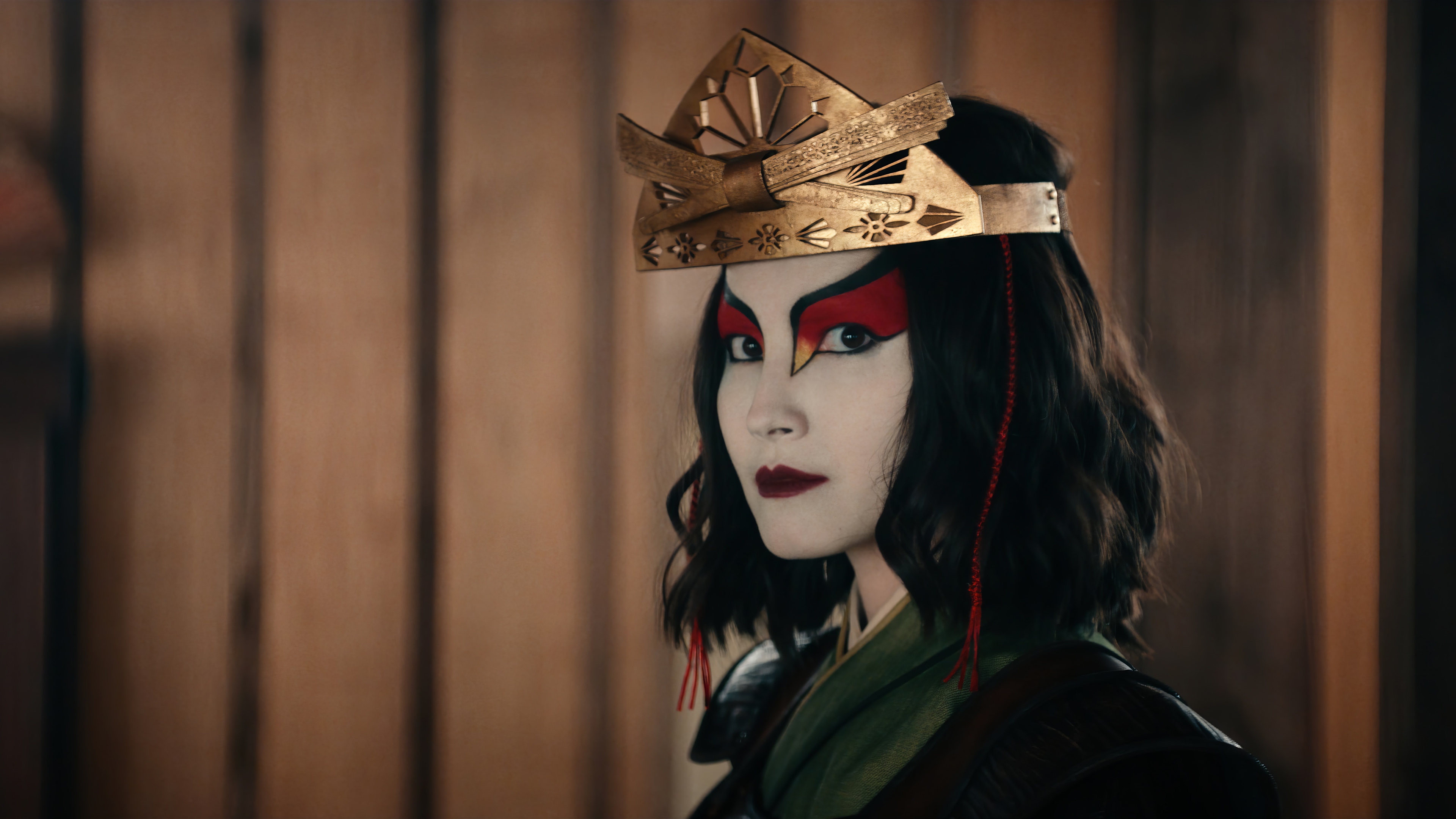 Avatar: The Last Airbender 4K HD Wallpaper