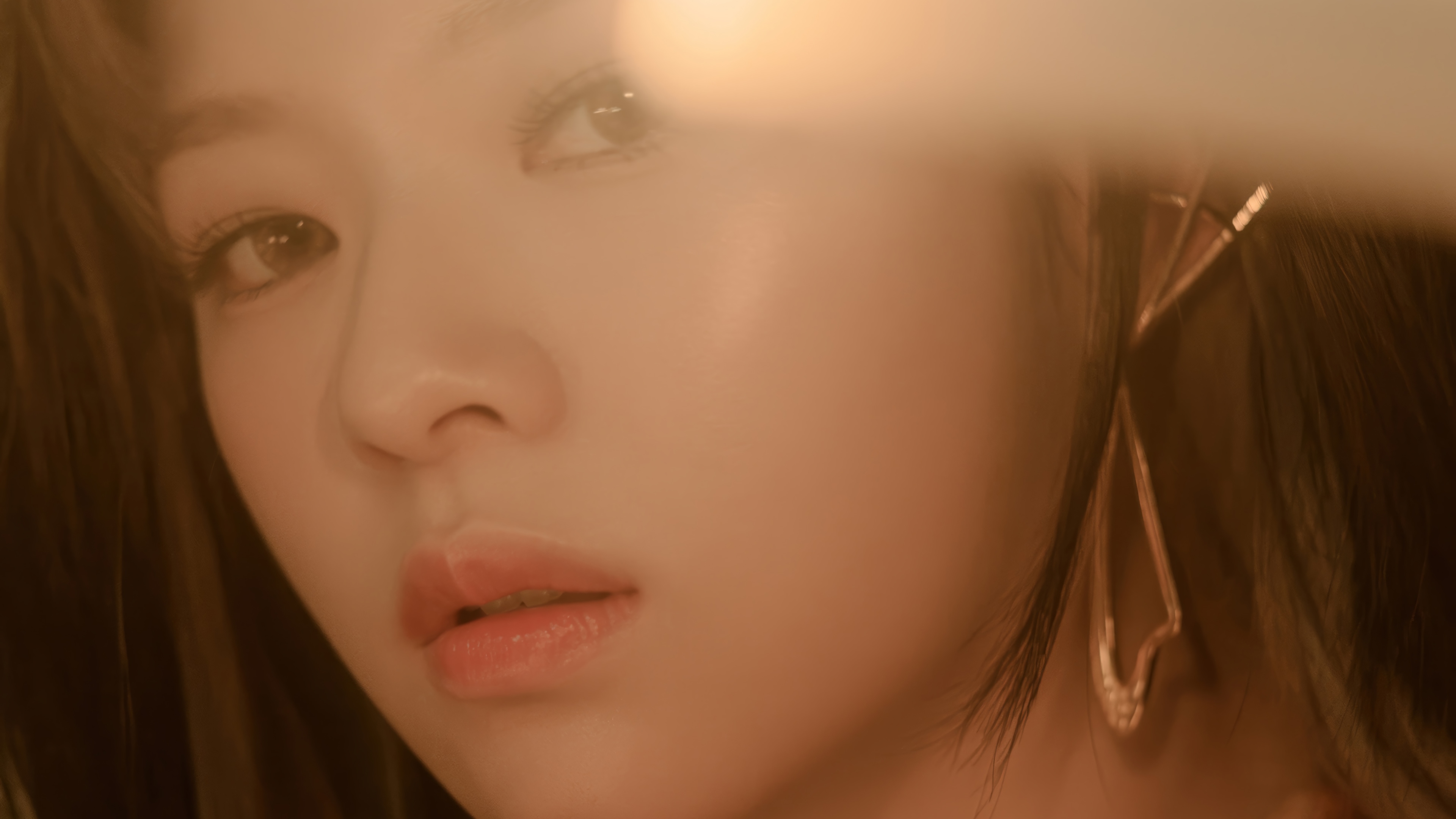 Jeongyeon from TWICE HD Wallpaper