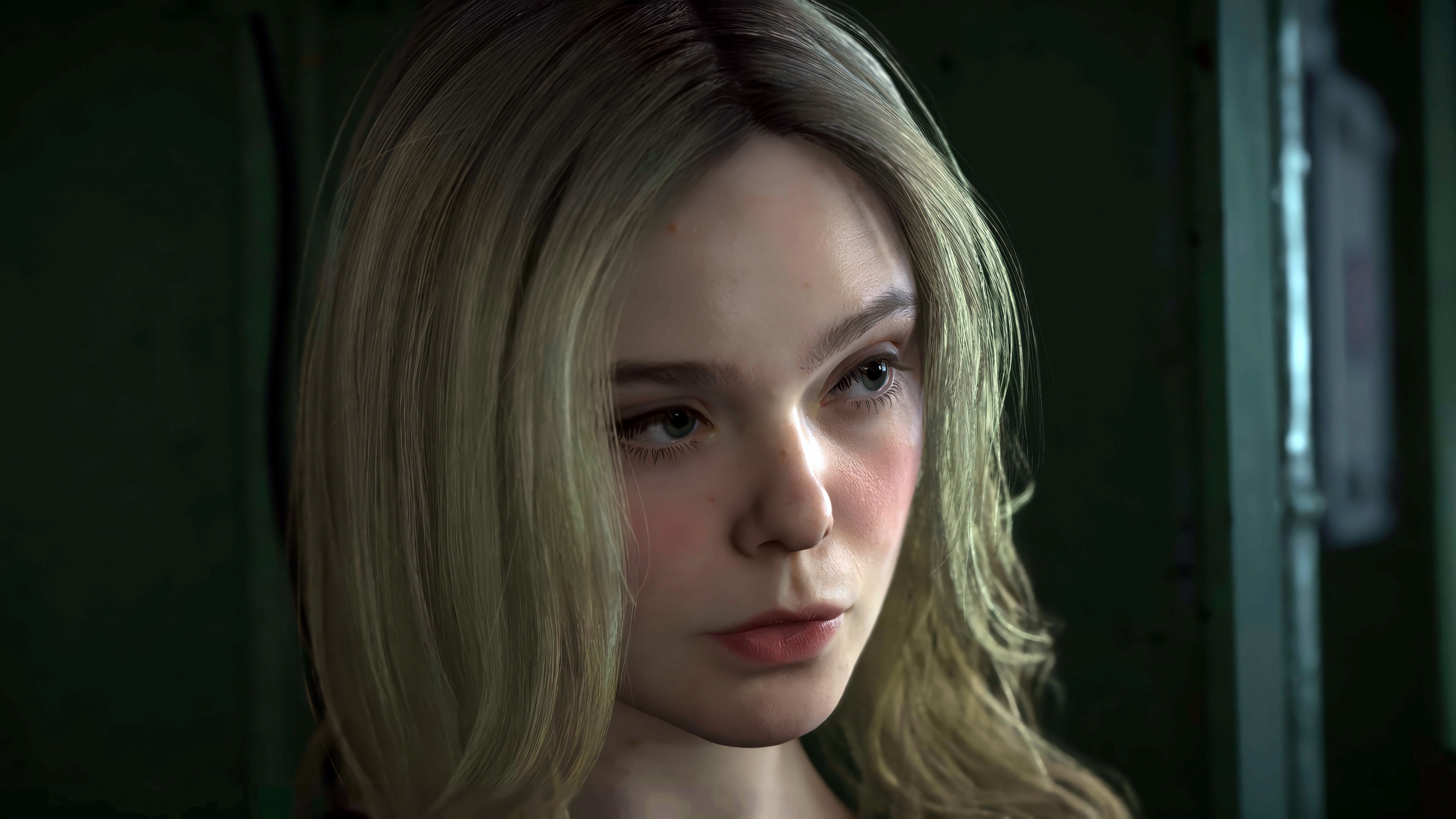 Death Stranding 2 4K HD Wallpaper