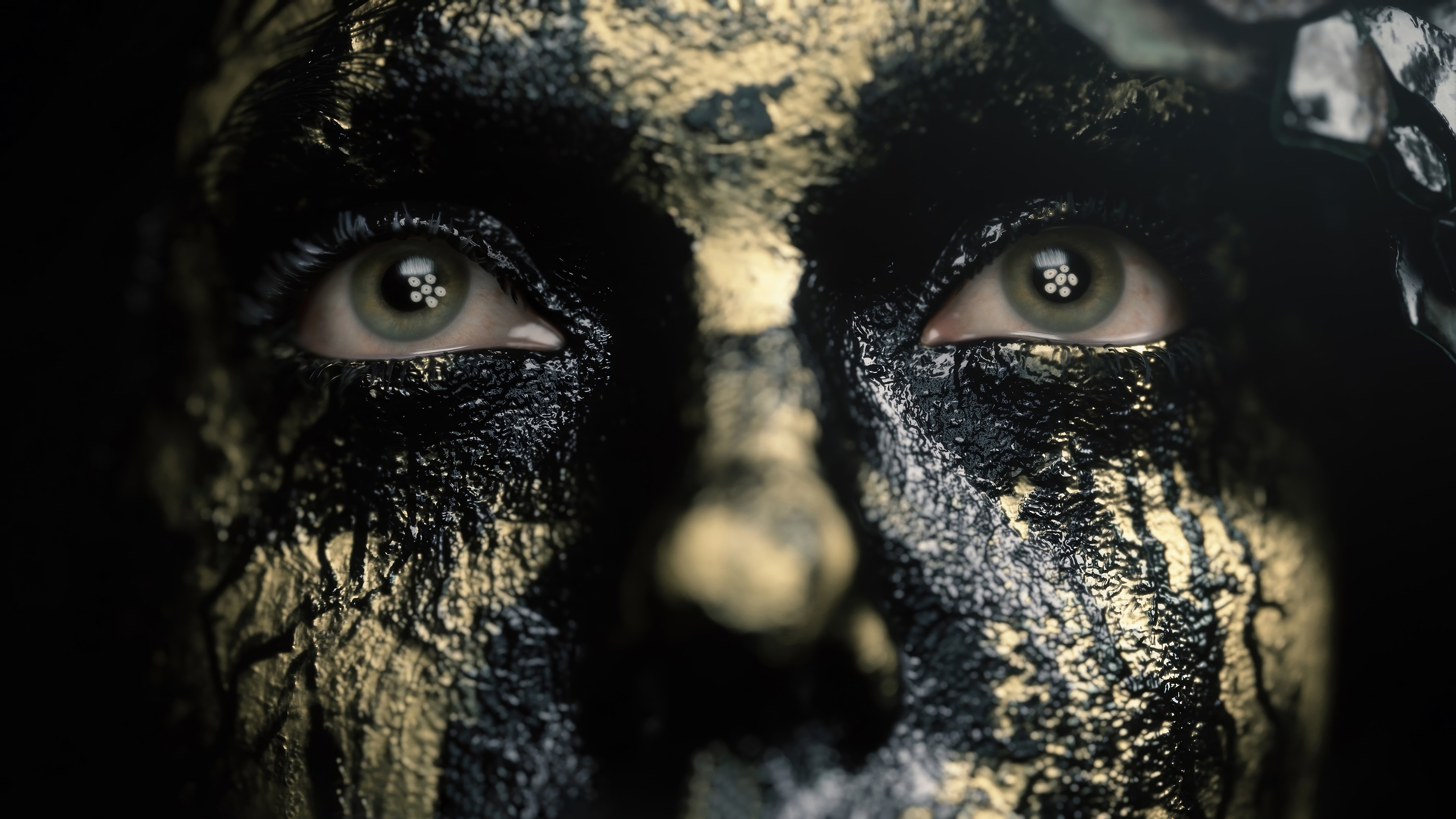 Death Stranding 2 4K HD Wallpaper