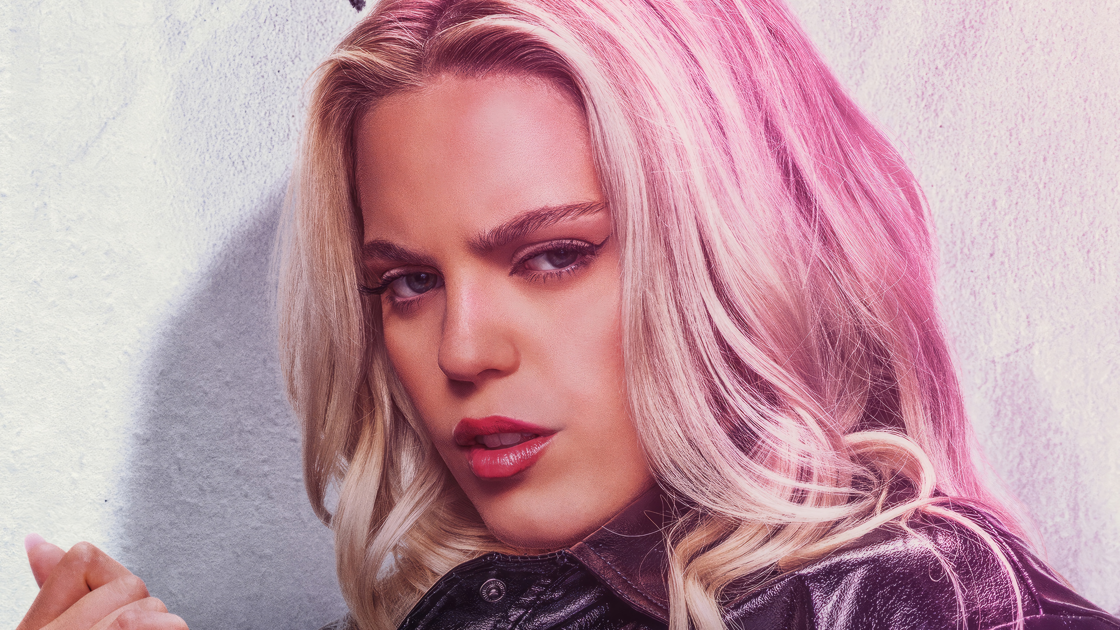 Mean Girls 2024 4K HD Wallpaper