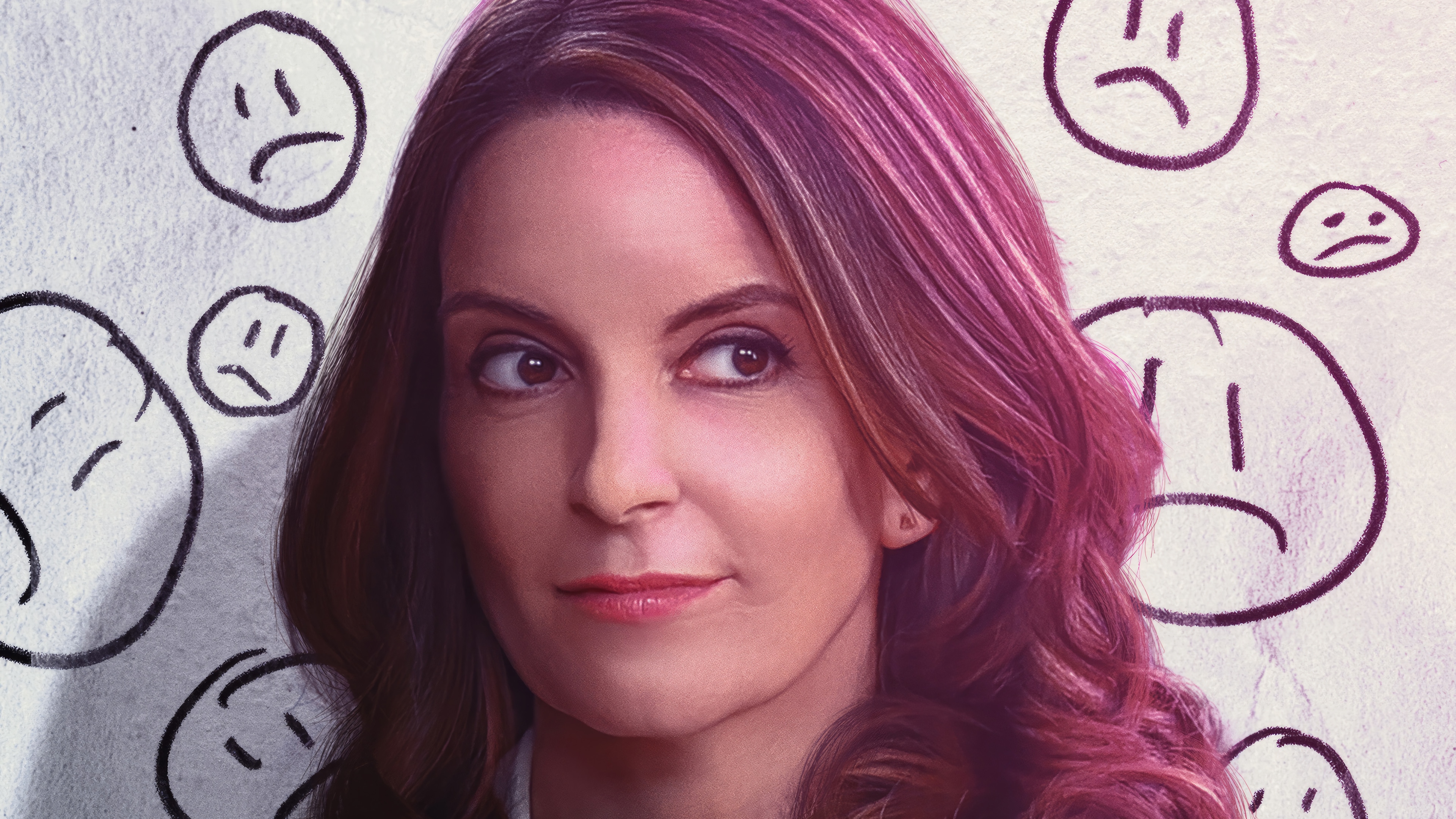 Mean Girls 4K HD Wallpaper
