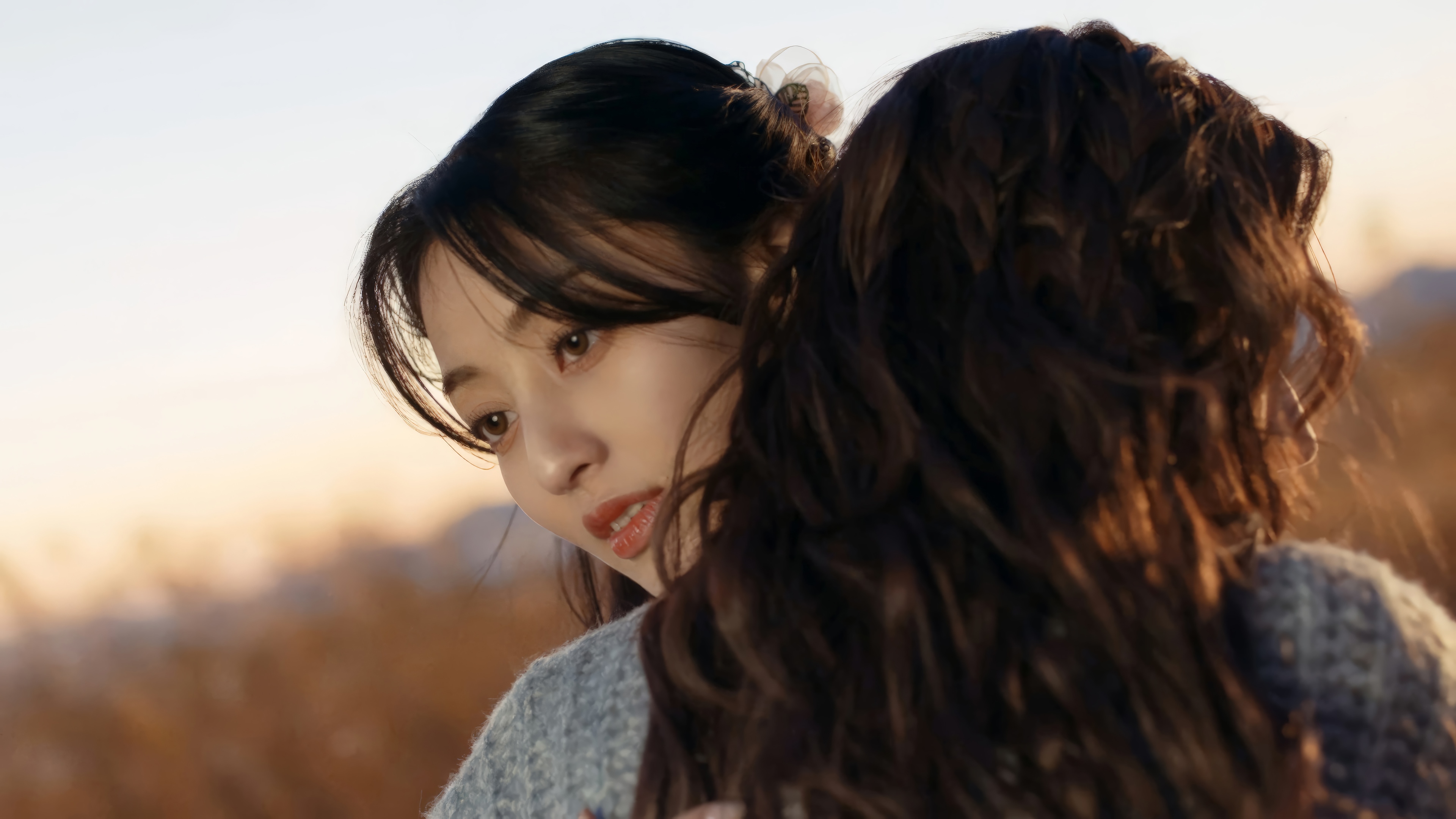 TWICE Jihyo in 4K HD Wallpaper