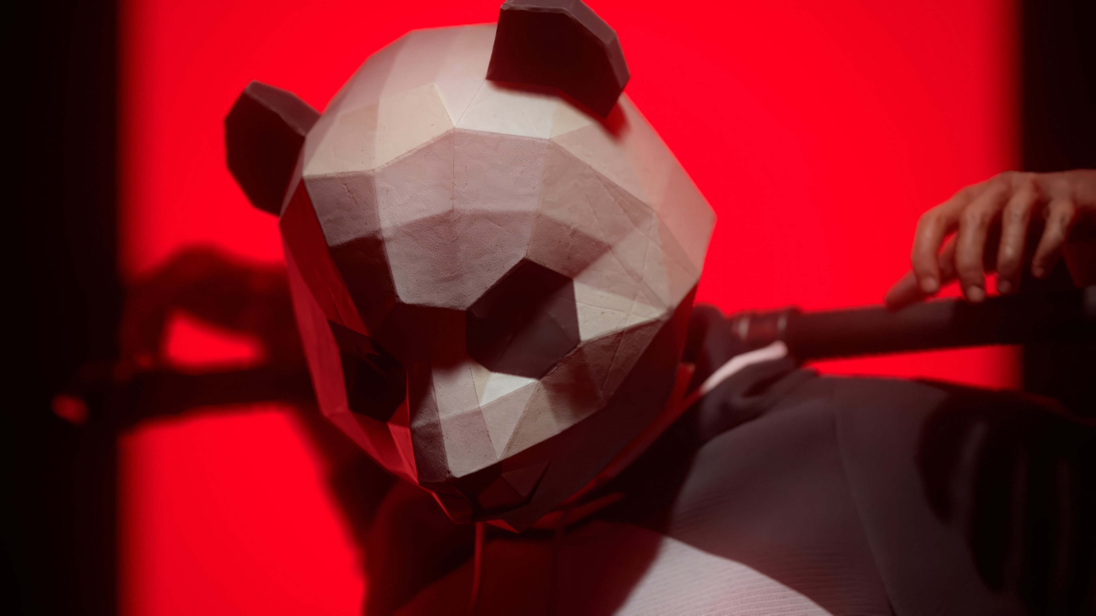 THE FINALS 4K HD Wallpaper