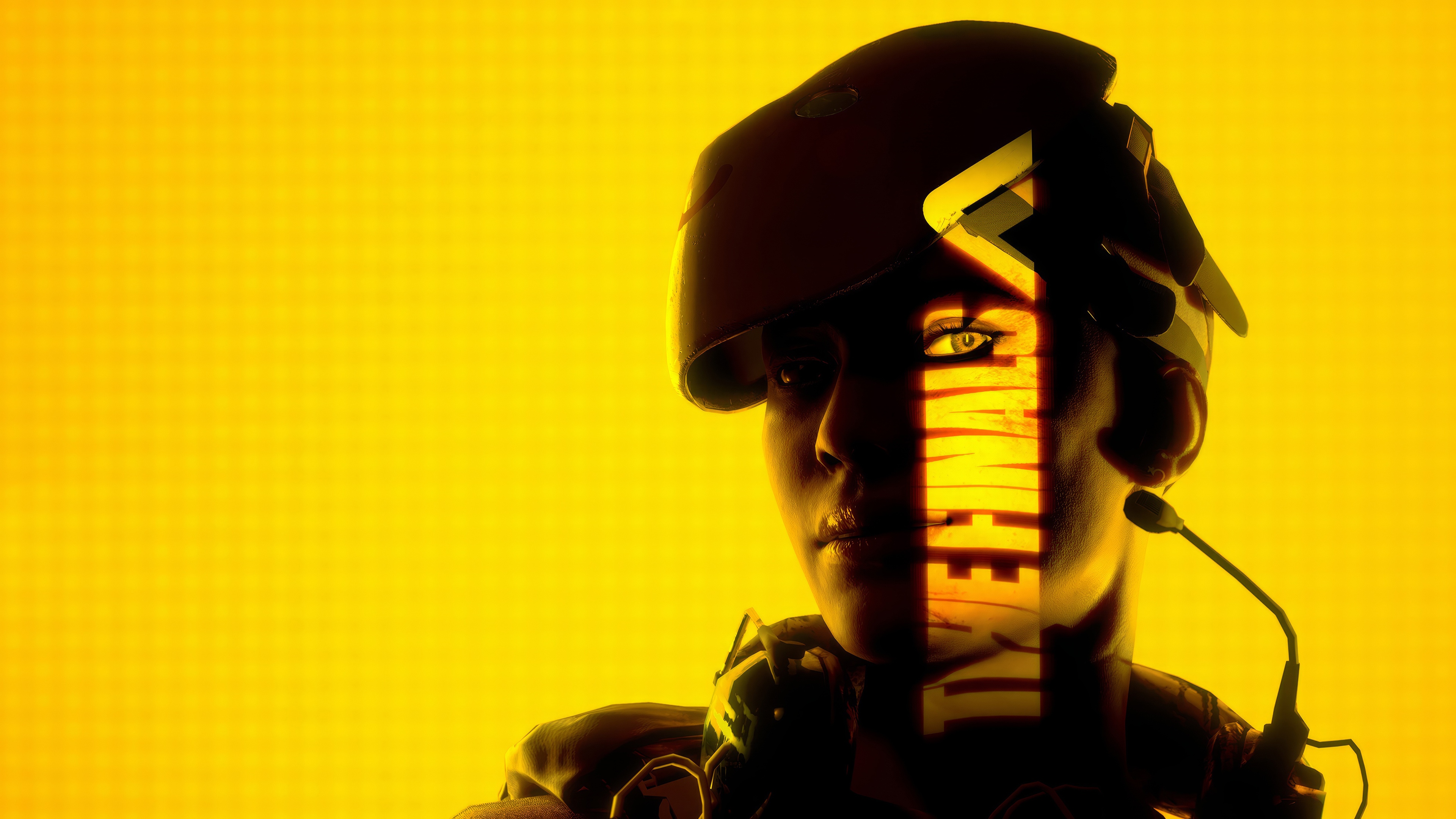 THE FINALS 4K HD Wallpaper