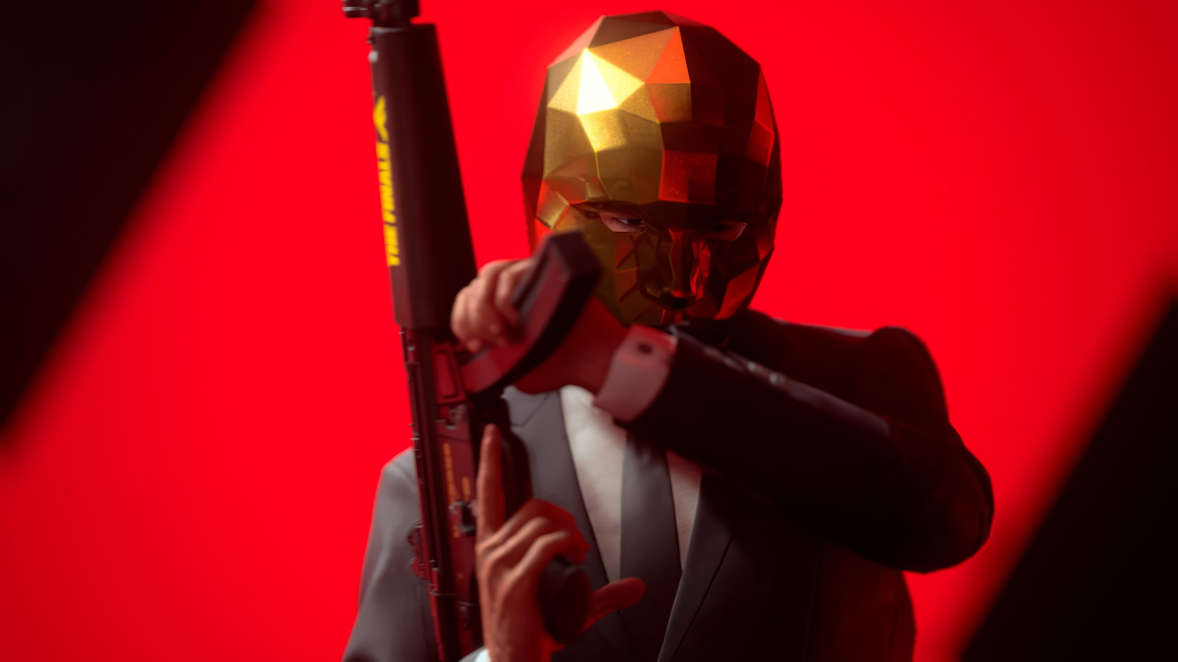 THE FINALS 4K HD Wallpaper