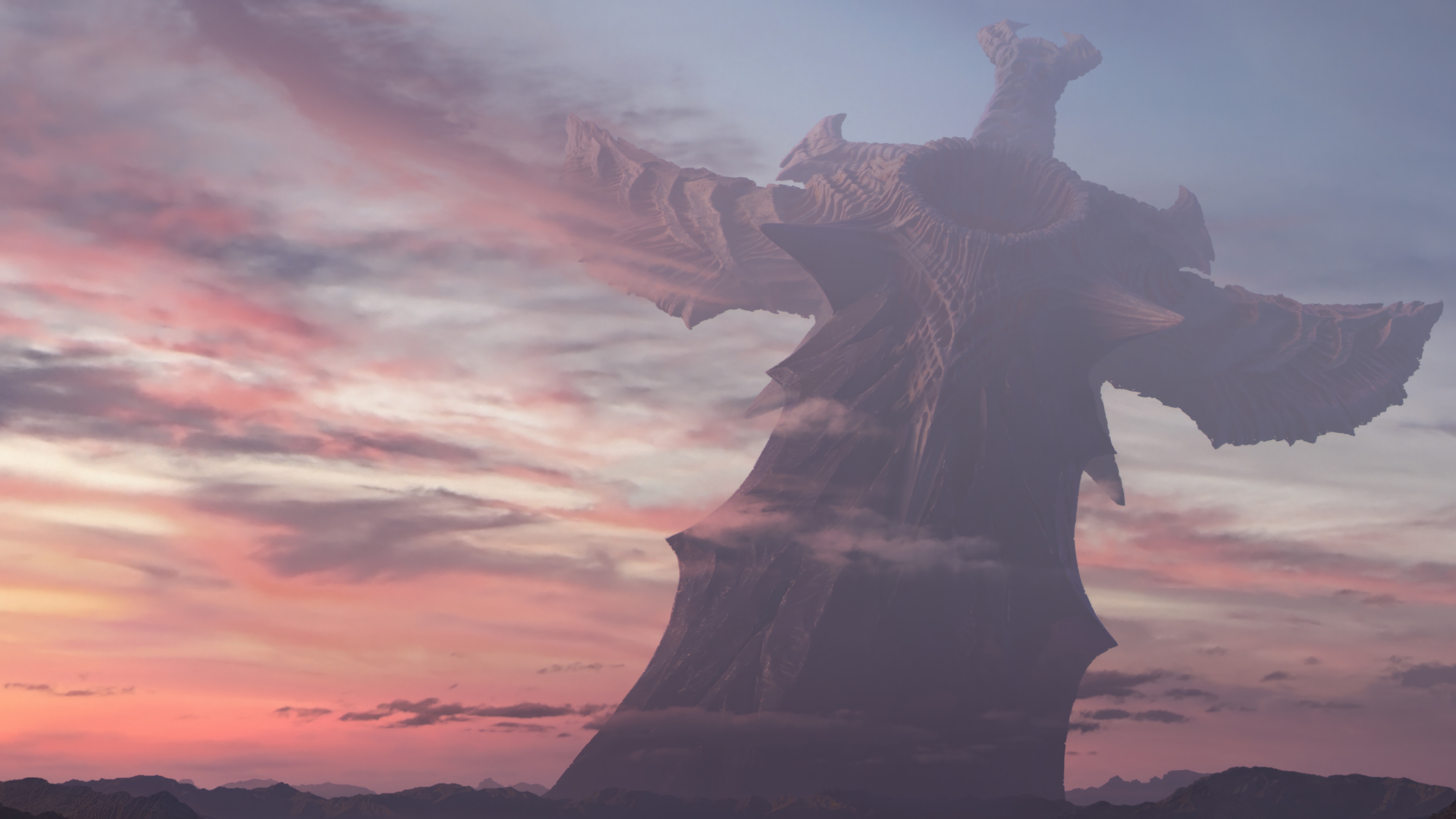 World of Warcraft: The War Within 4K HD Wallpaper