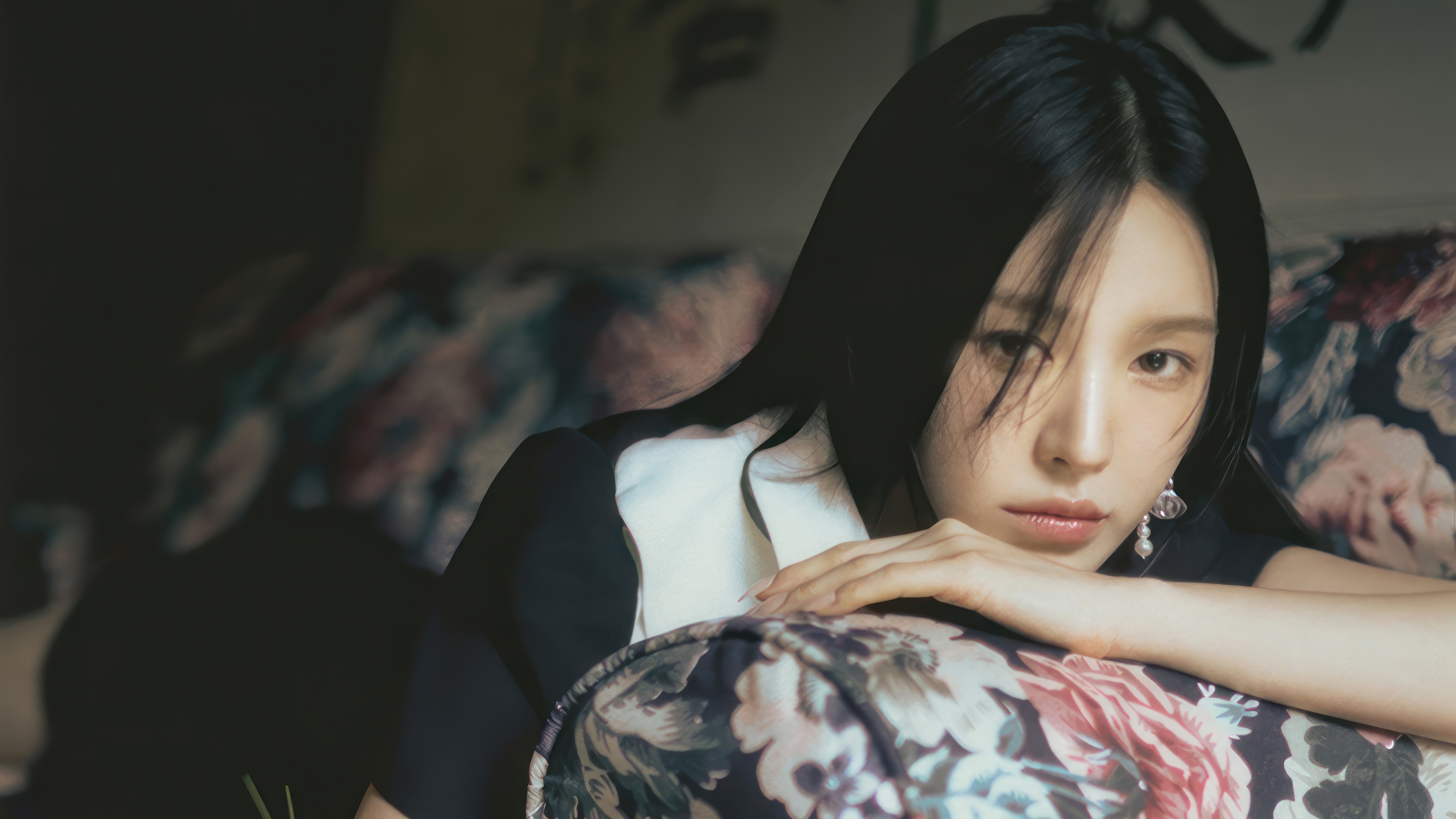 Wendy from Red Velvet in 4K HD Wallpaper
