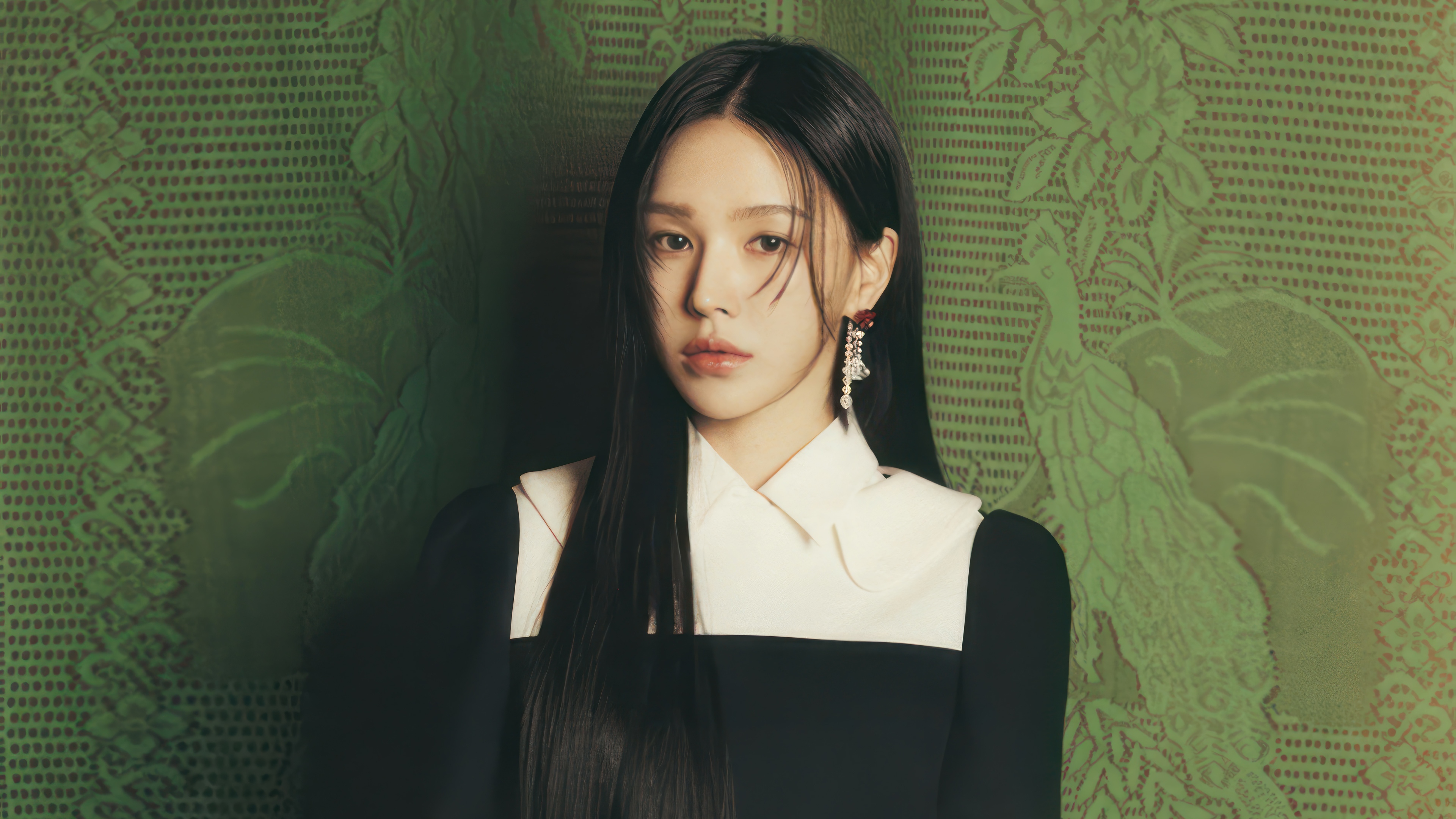 Wendy from Red Velvet HD Wallpaper