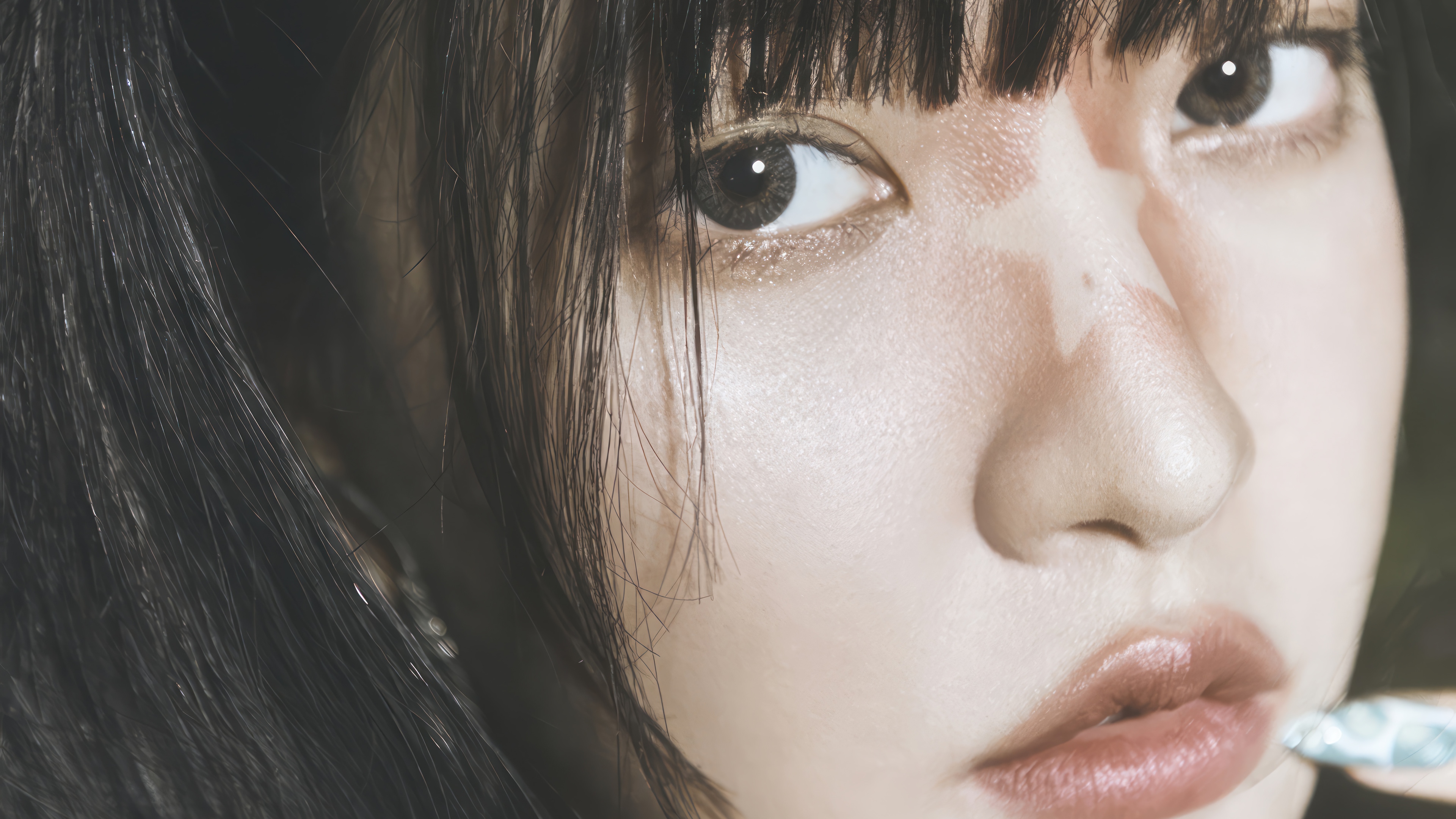 Red Velvet Yeri 4K HD Wallpaper