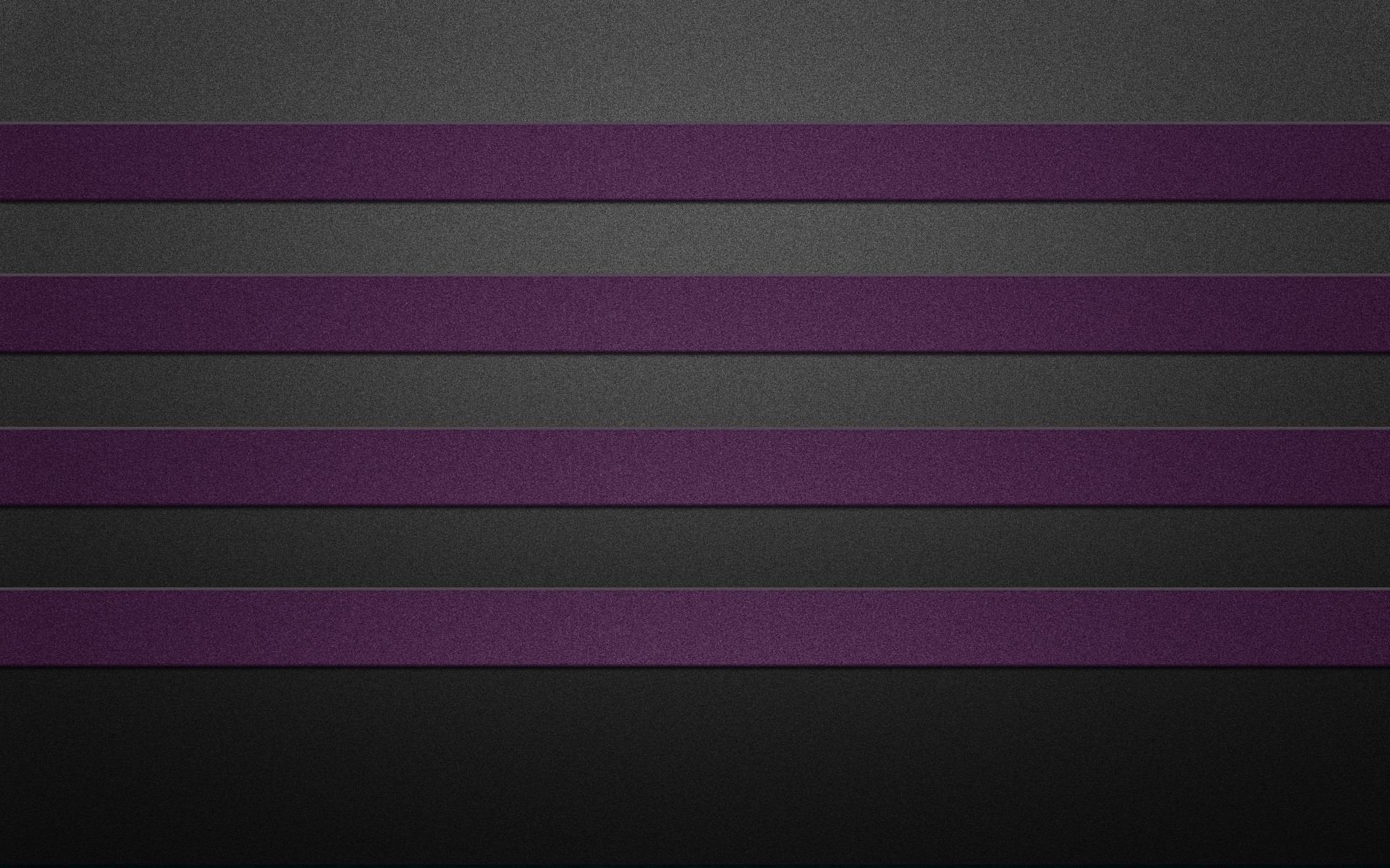 Horizontal Purple and Gray Stripes Texture HD Wallpaper
