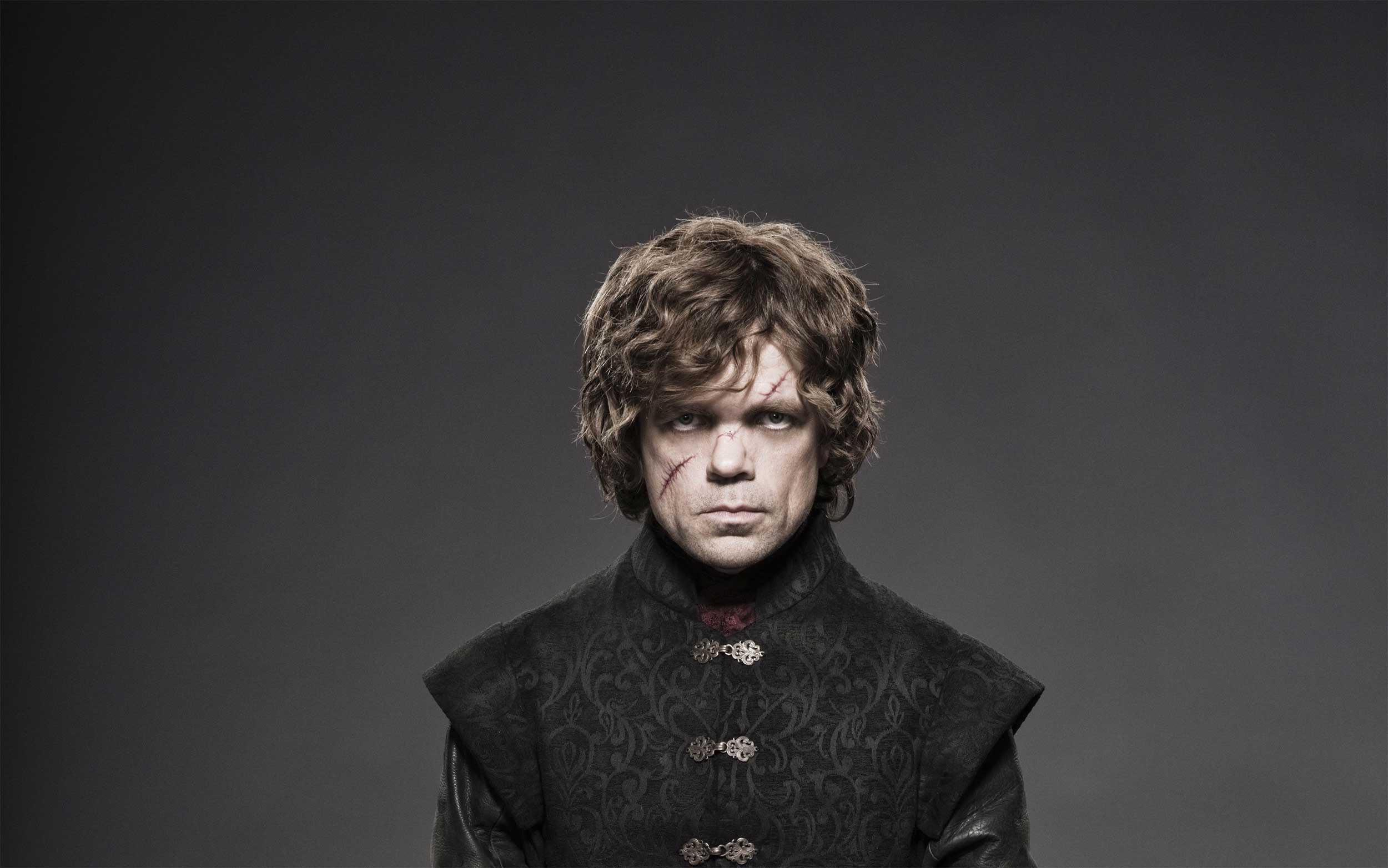 Tyrion Lannister from Game of Thrones HD Wallpaper