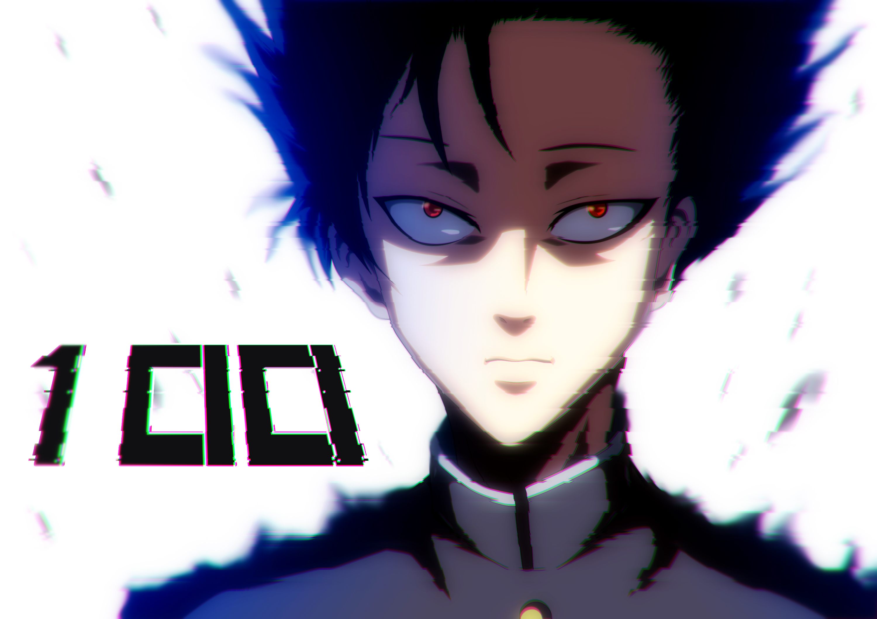 Mob Psycho 100 HD Wallpaper