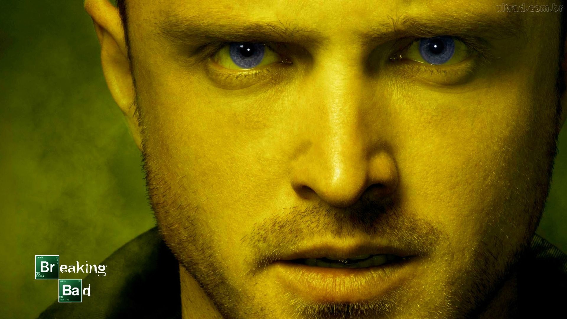 Jesse Pinkman from Breaking Bad HD Wallpaper