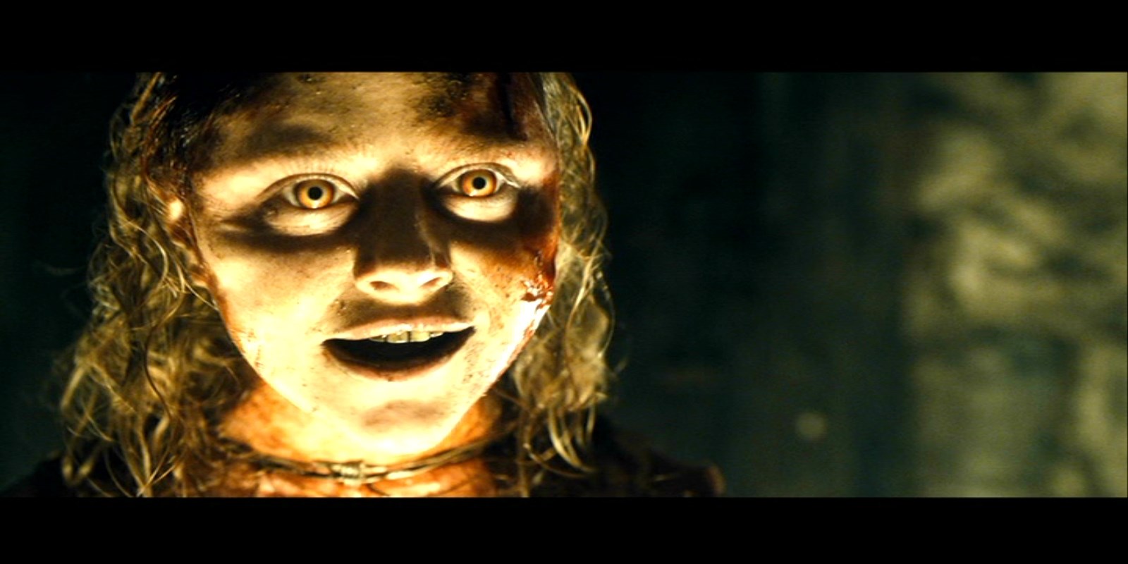 Mia from Evil Dead 2013 HD Wallpaper