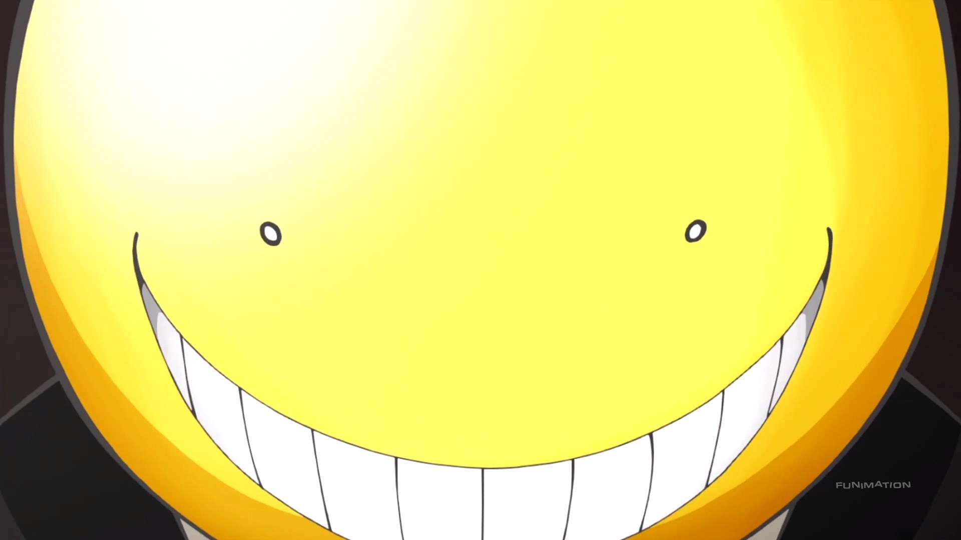 Koro-sensei from Assassination Classroom HD Wallpaper