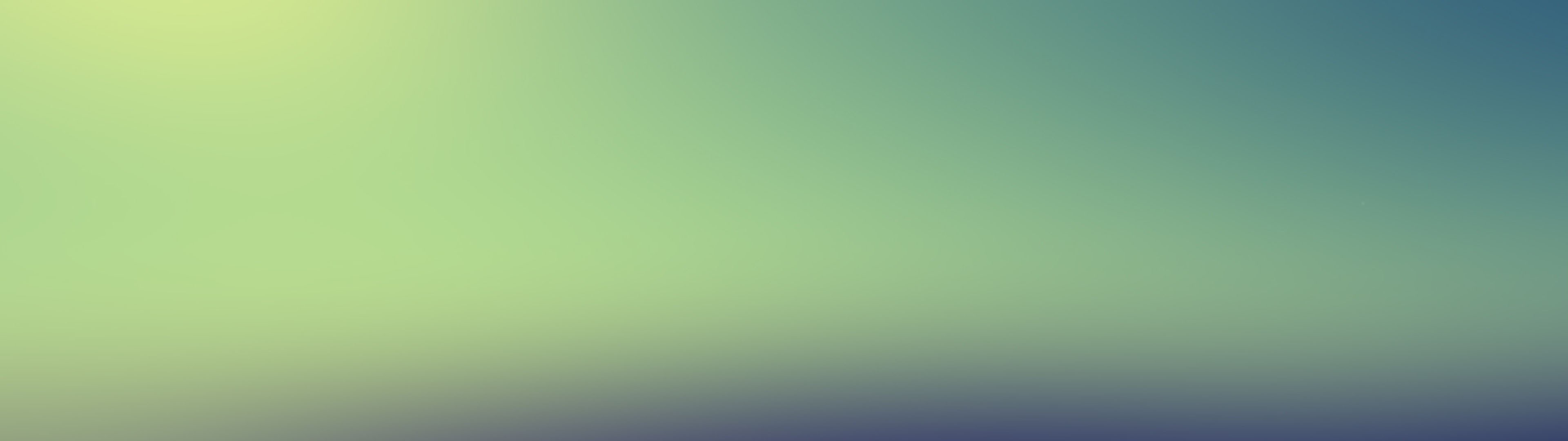 Green gradient background HD Wallpaper