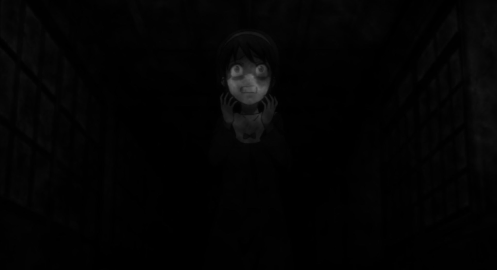 Corpse Party: Sachiko's Hand HD Wallpaper