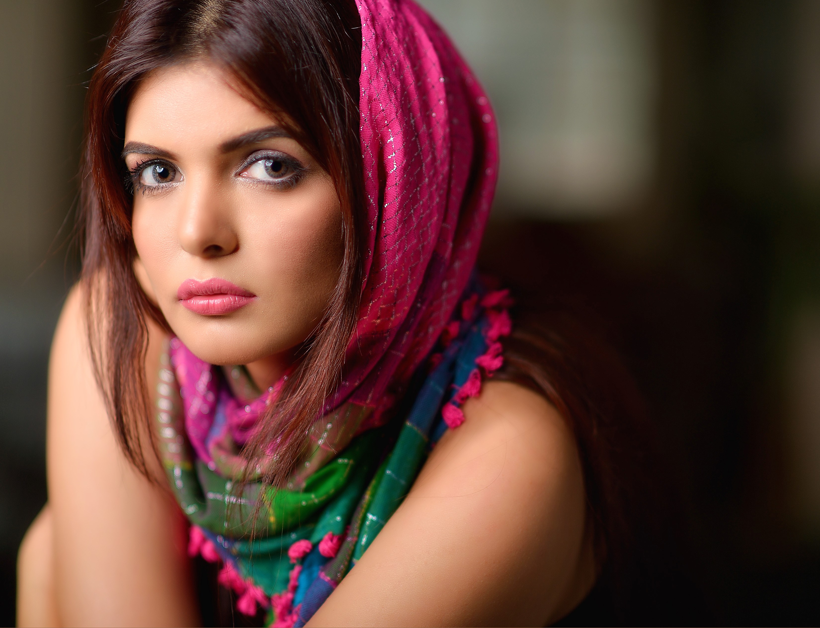 Ihana Dhillon HD Wallpaper