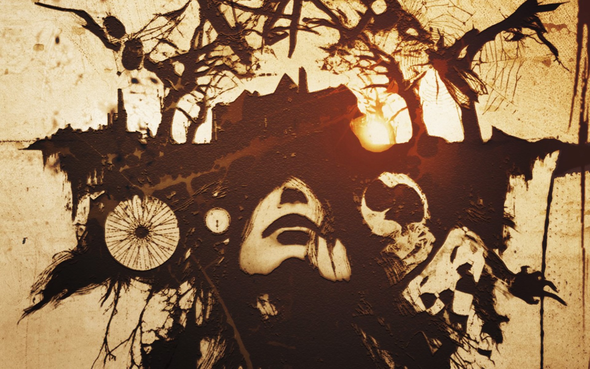 Resident Evil 7 Biohazard Lawyer MacDonald HD Wallpaper