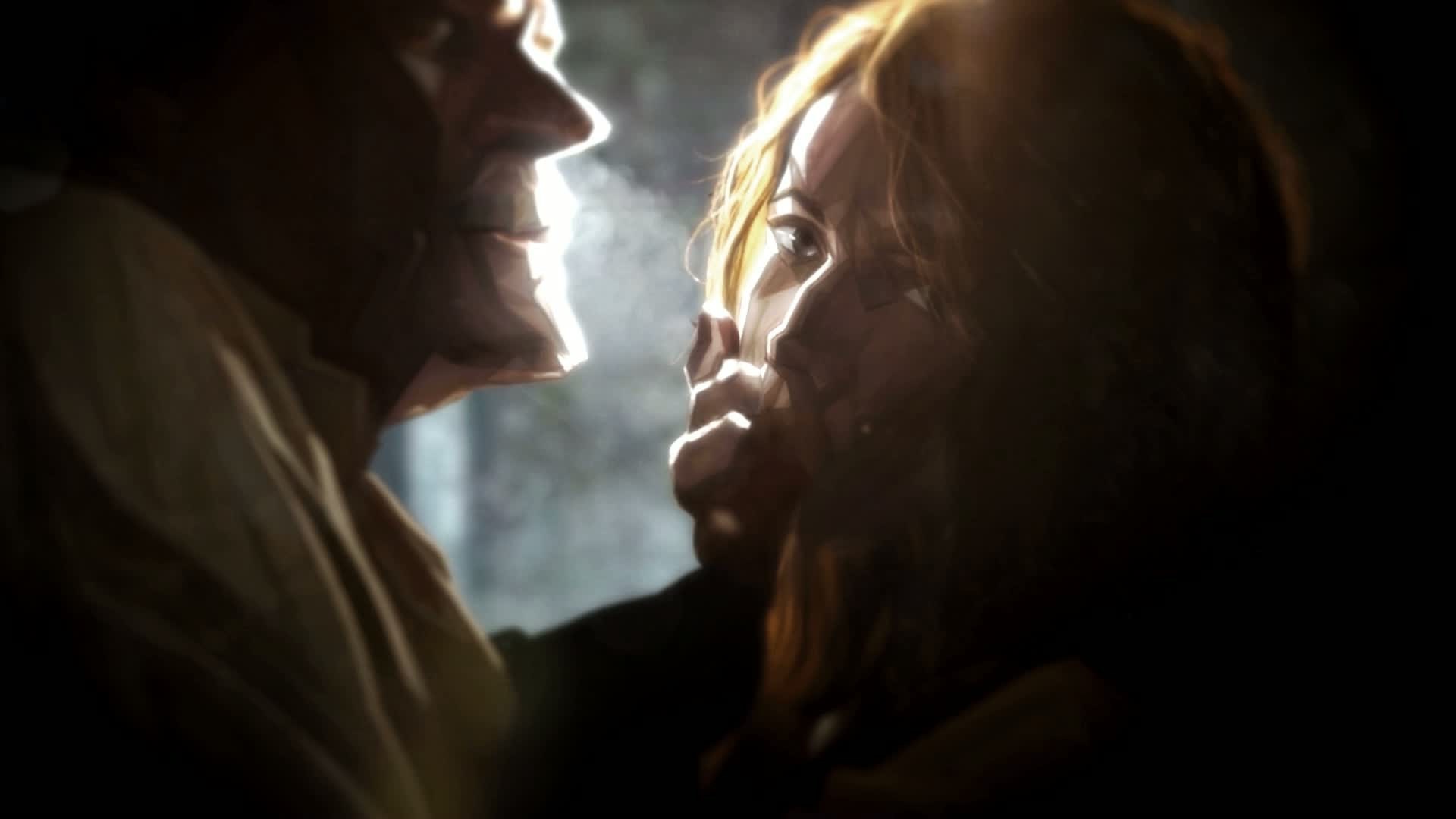 Vampyr HD Wallpaper
