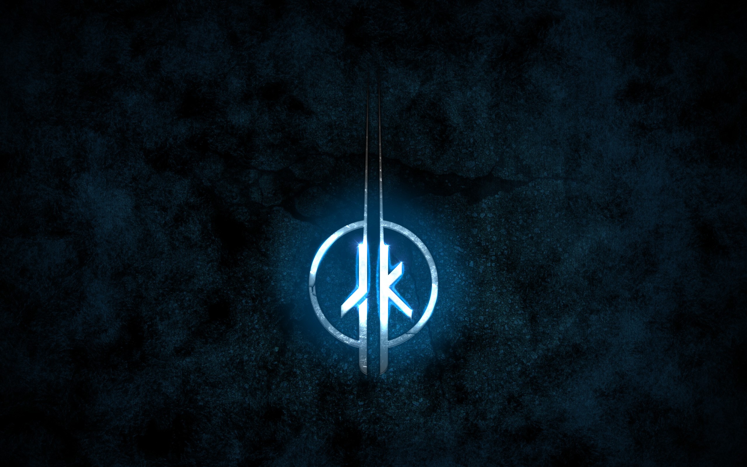 Star Wars Jedi Knight II Jedi Outcast logo HD Wallpaper