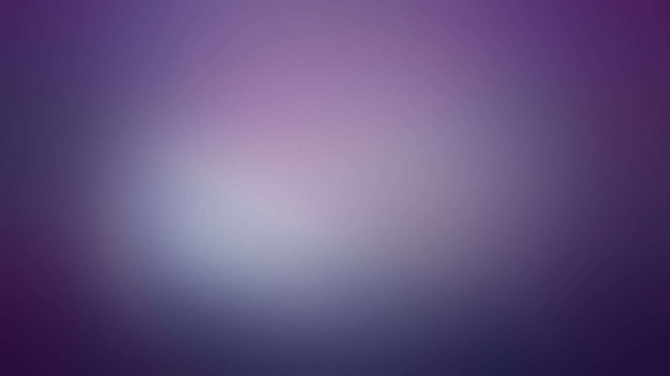 Abstract soft purple gradient HD Wallpaper
