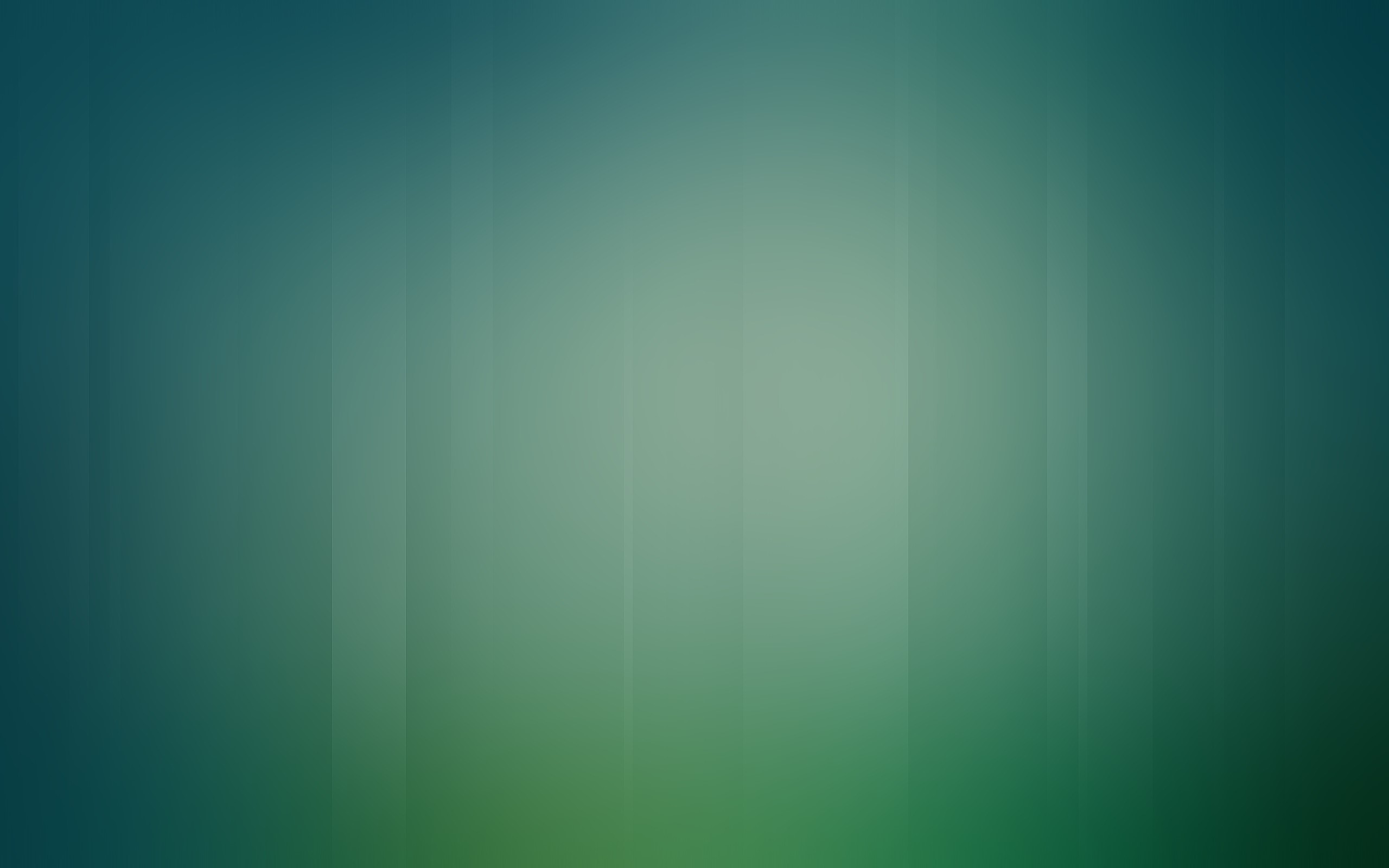 Abstract turquoise and green gradient with vertical lines HD Wallpaper