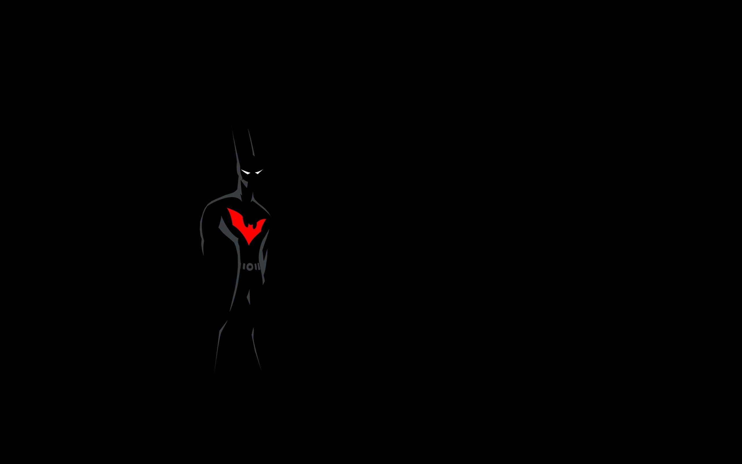 Batman Beyond from DC Comics HD Wallpaper