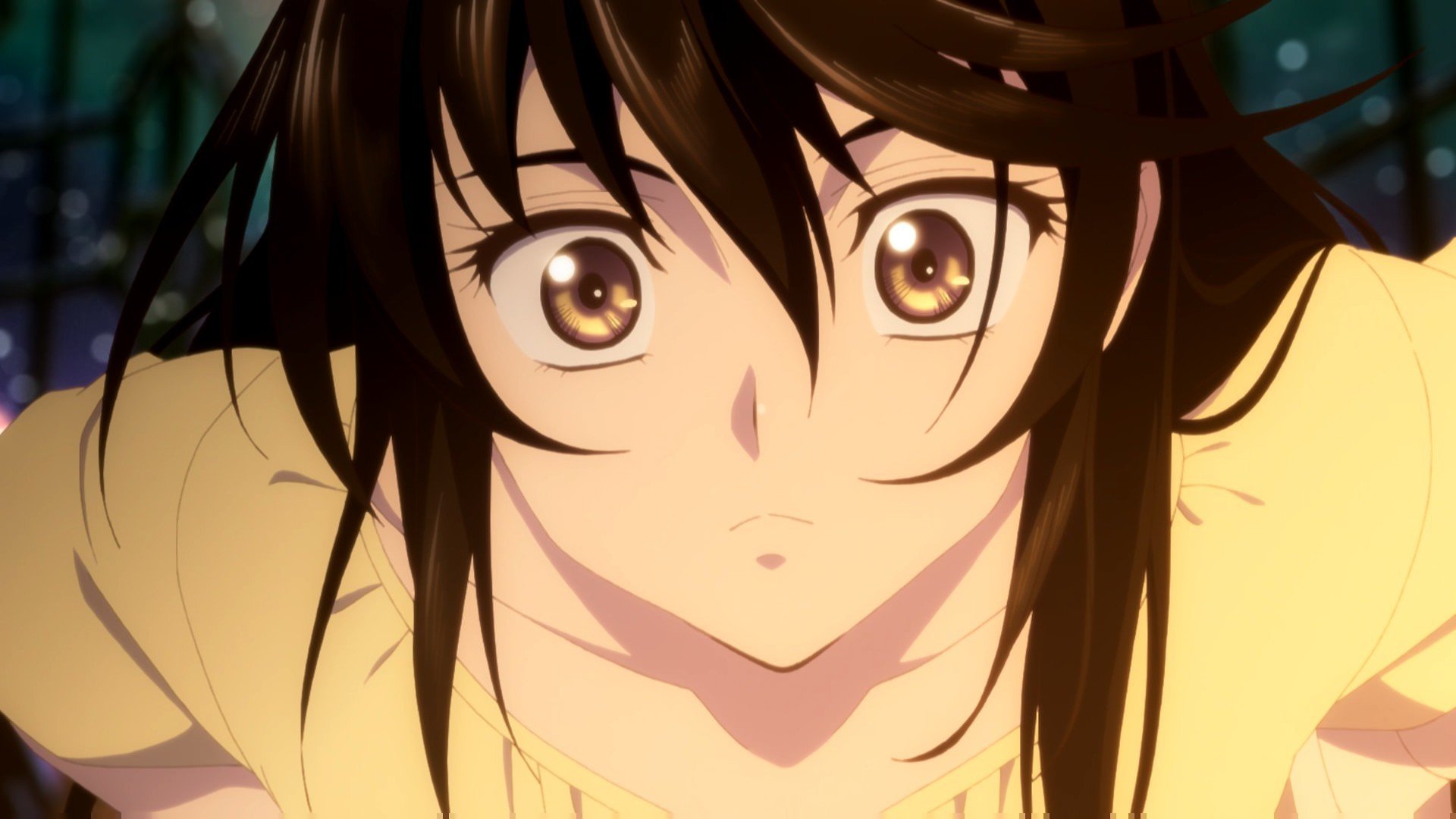 Velvet Crowe from Tales of Berseria HD Wallpaper