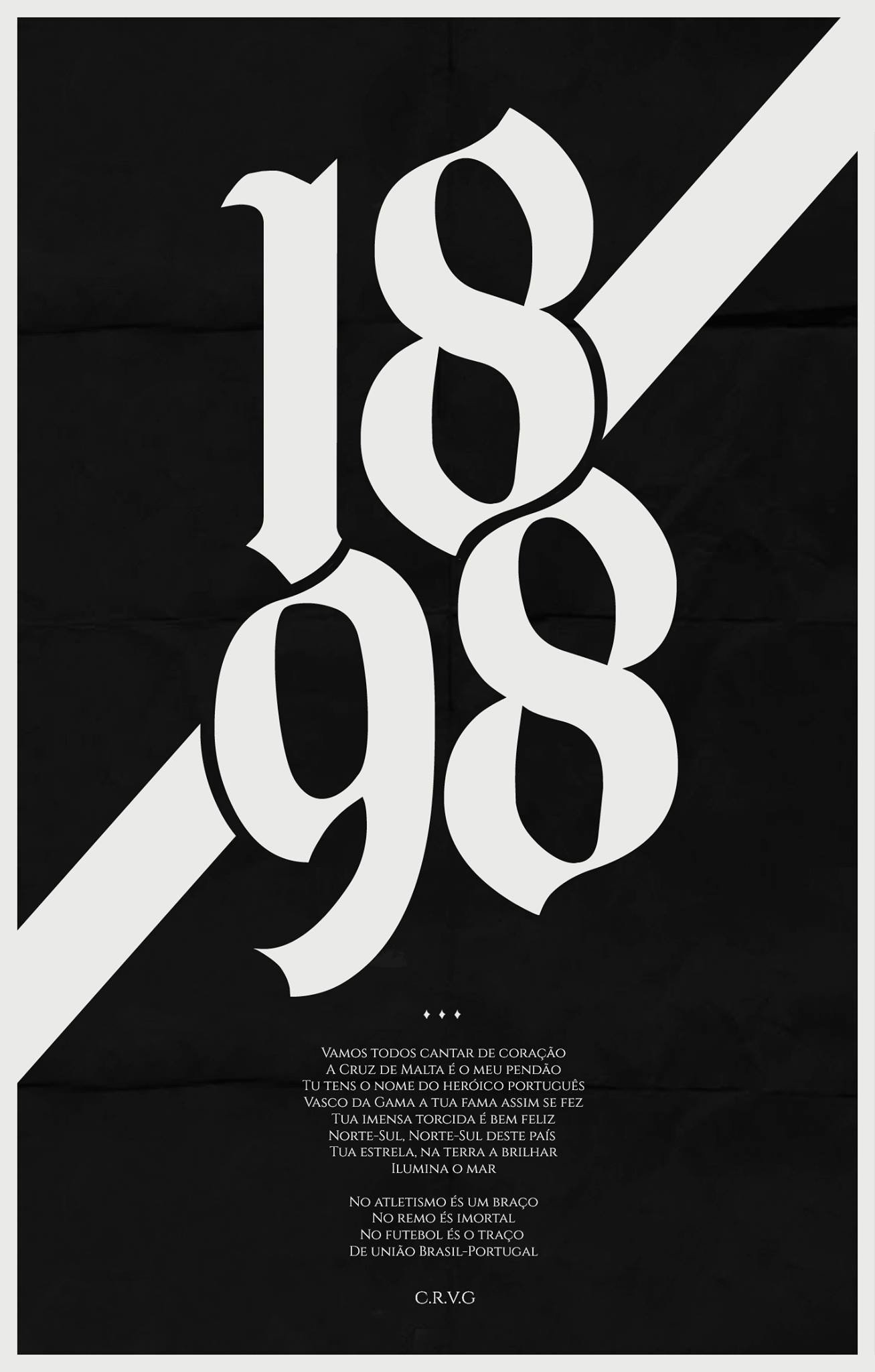 1898 Vasco da Gama poster HD Wallpaper