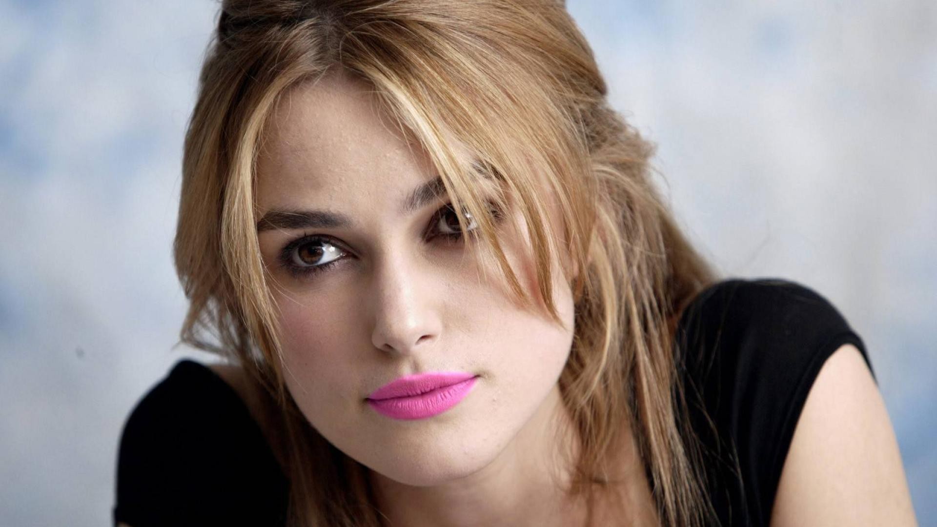 Keira Knightley HD Wallpaper