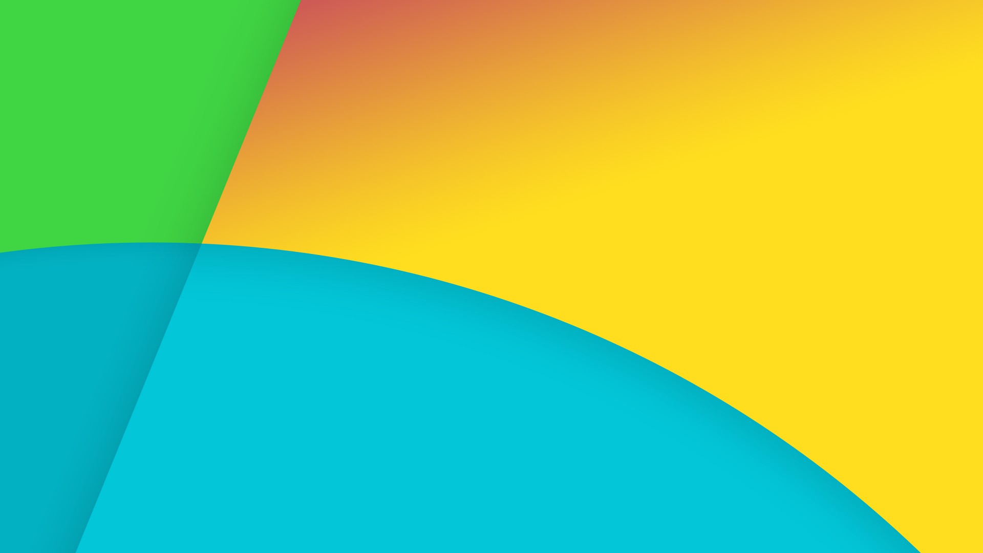 Abstract Material Design Android Wallpaper HD Wallpaper