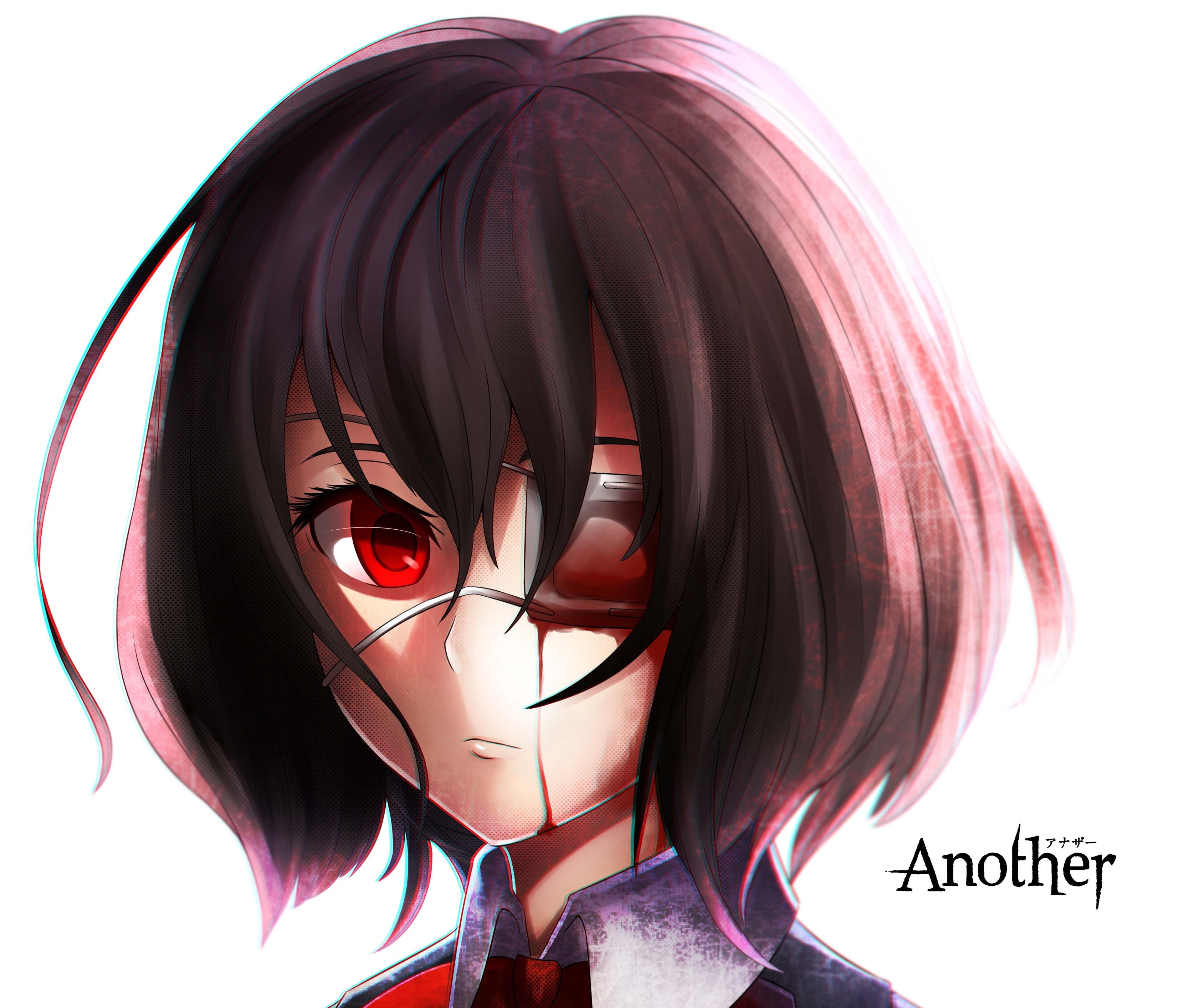 Mei Misaki from Another HD Wallpaper