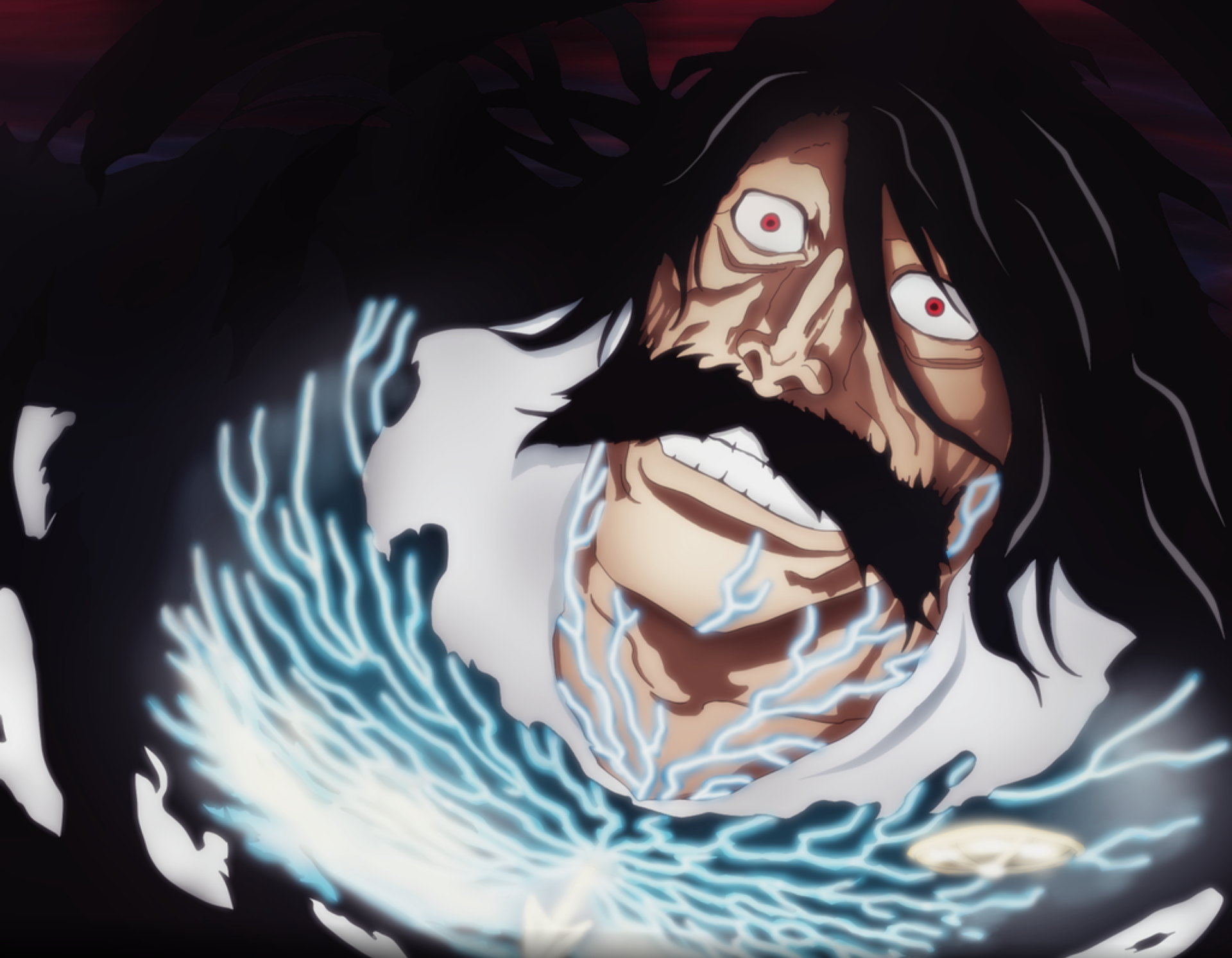 Yhwach from Bleach HD Wallpaper