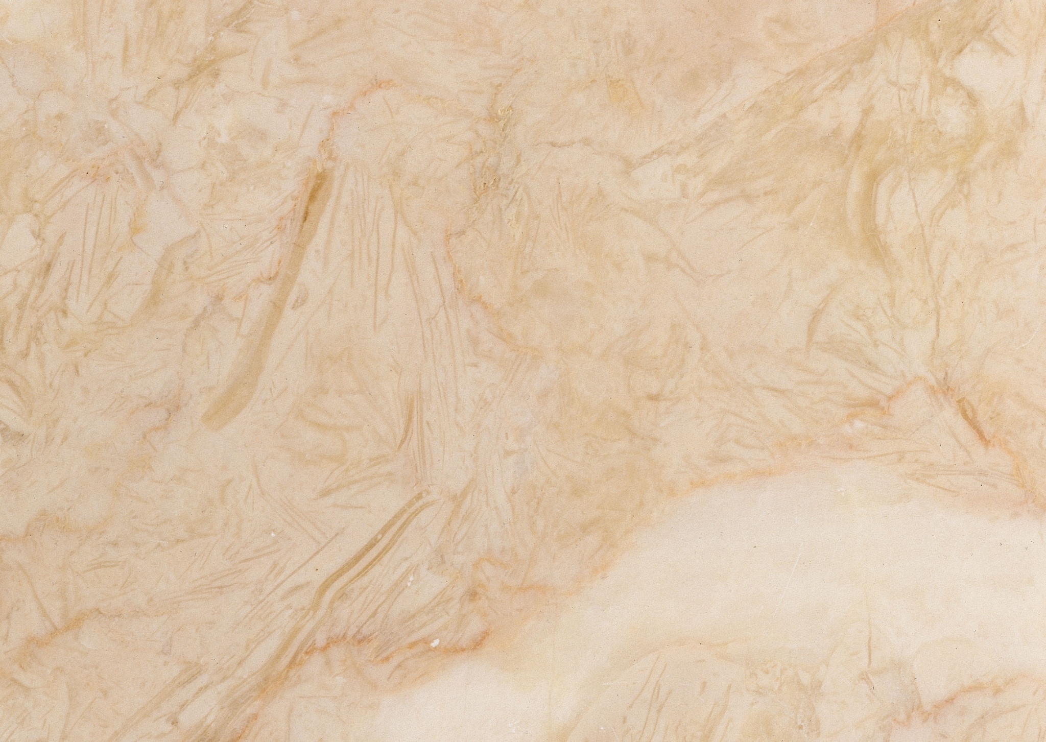 Beige and white marble texture HD Wallpaper