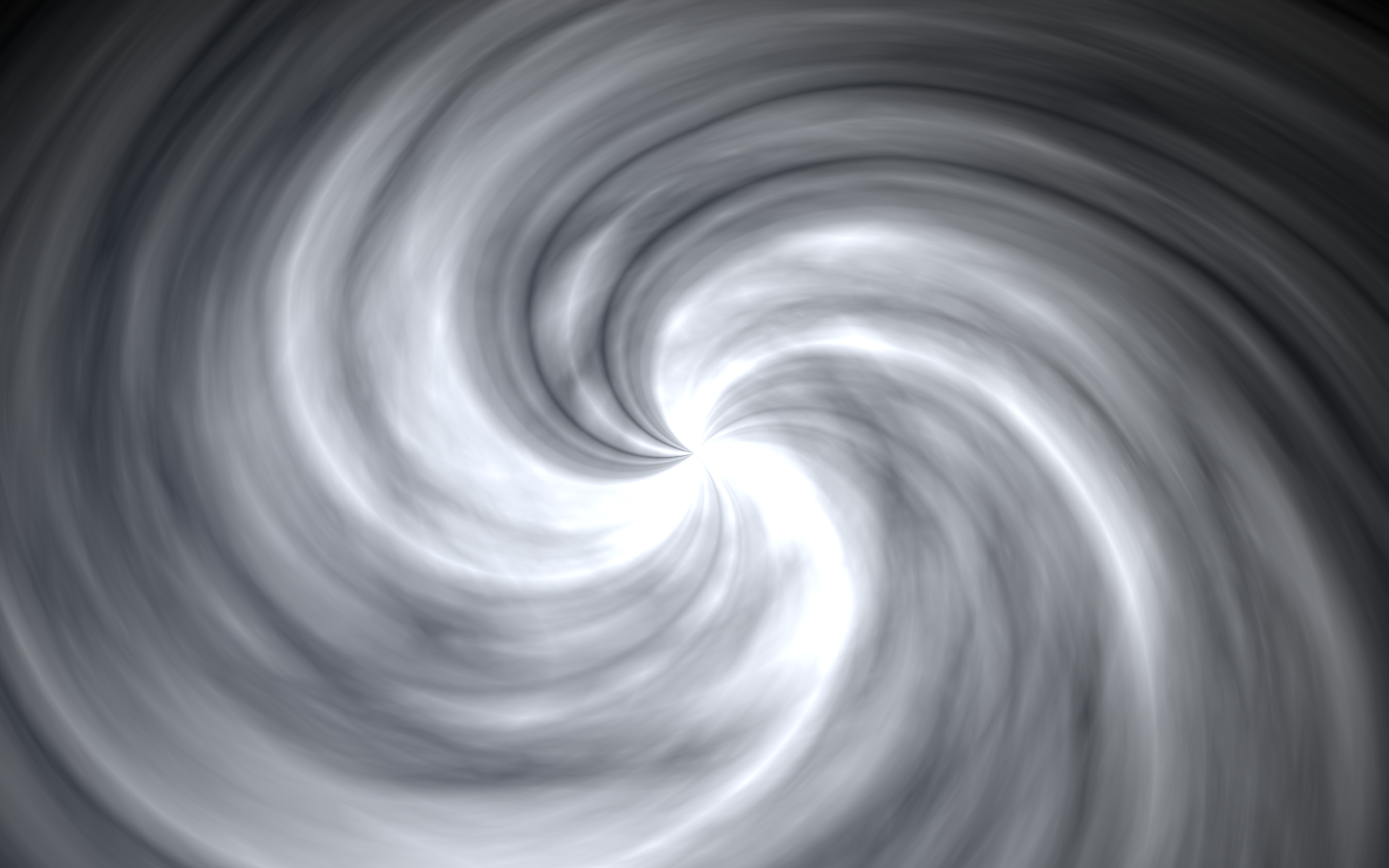 Abstract Swirling Vortex HD Wallpaper