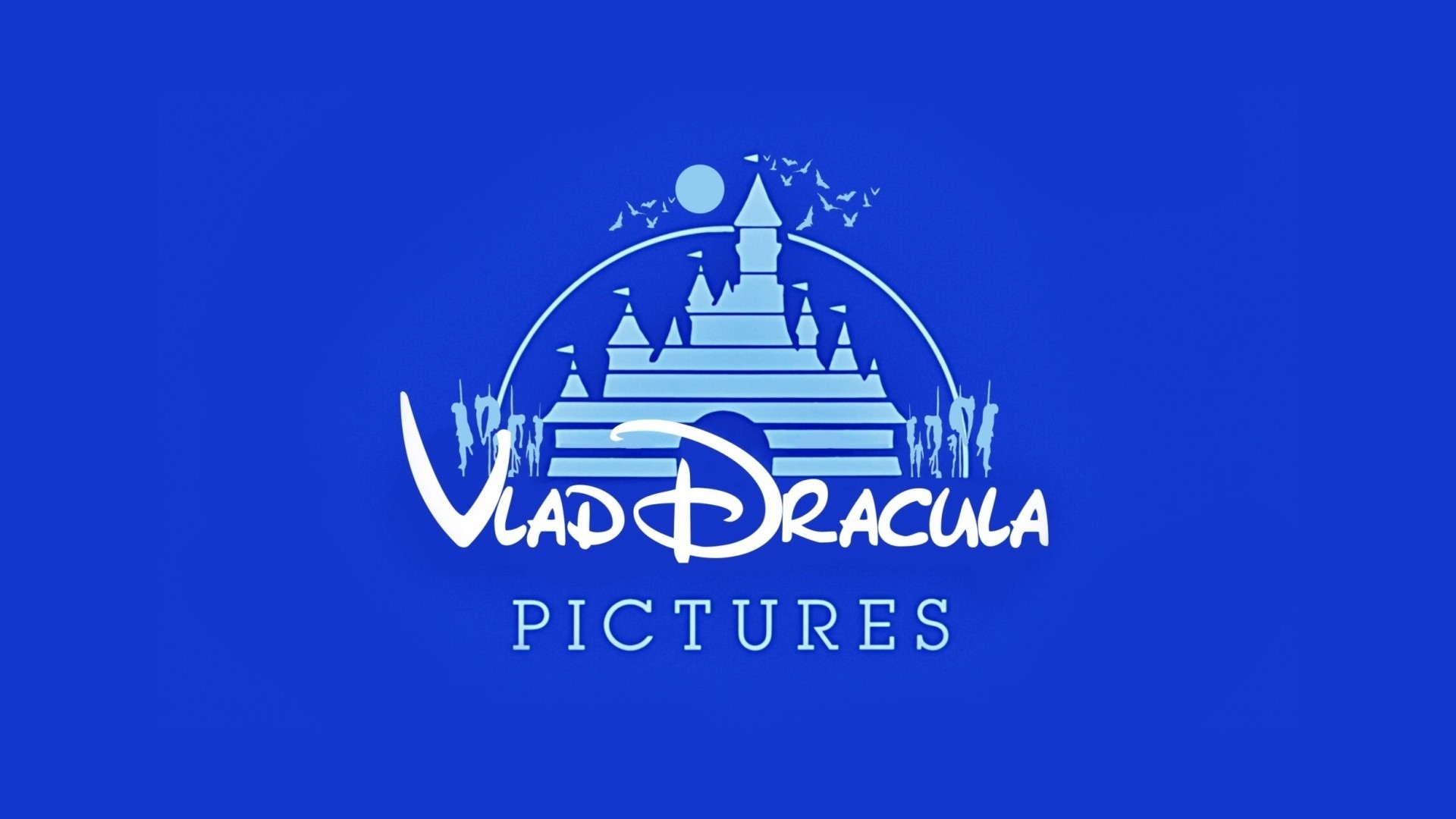 Vlad Dracula Pictures logo HD Wallpaper
