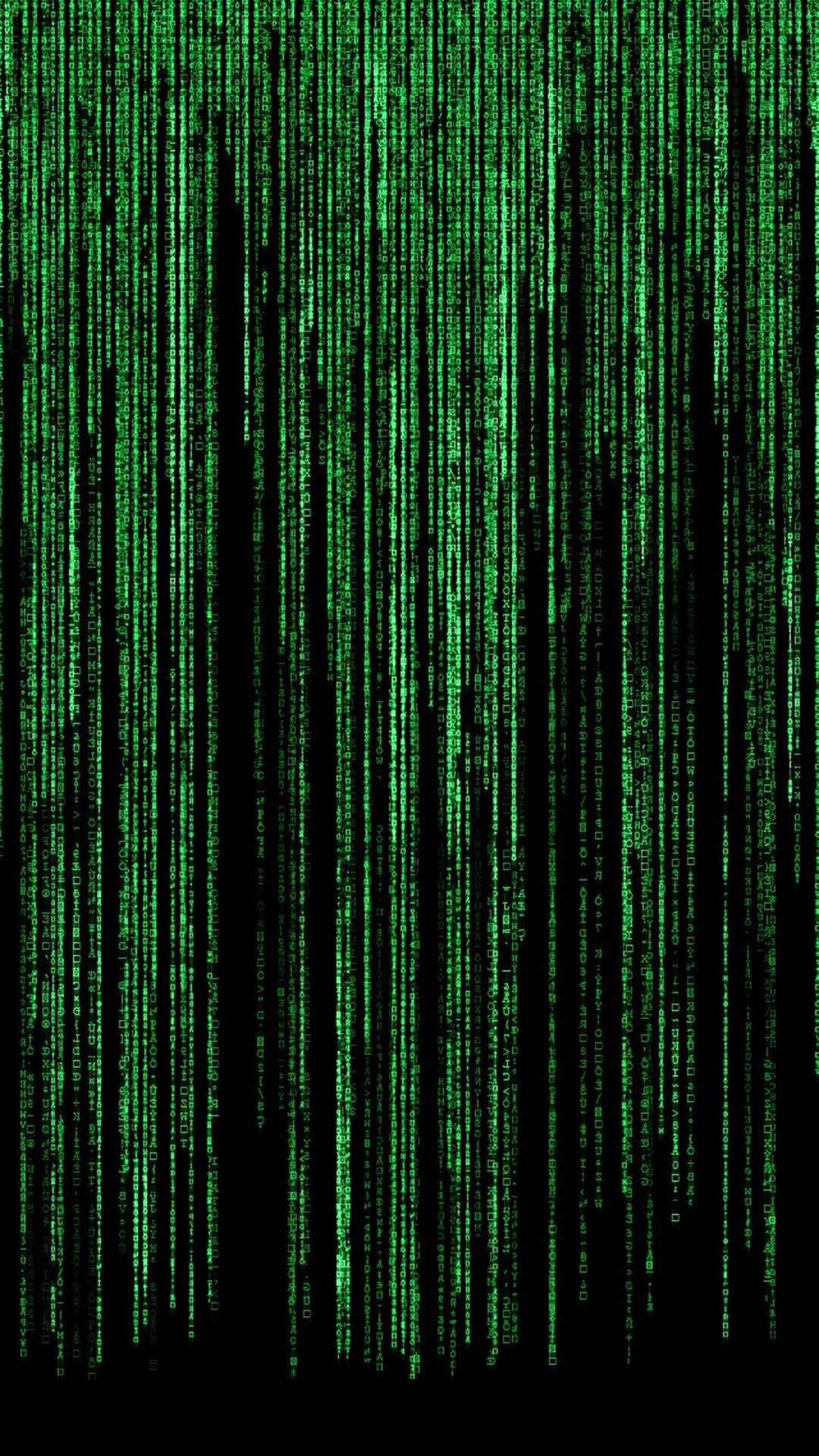 the matrix movies code HD Wallpaper